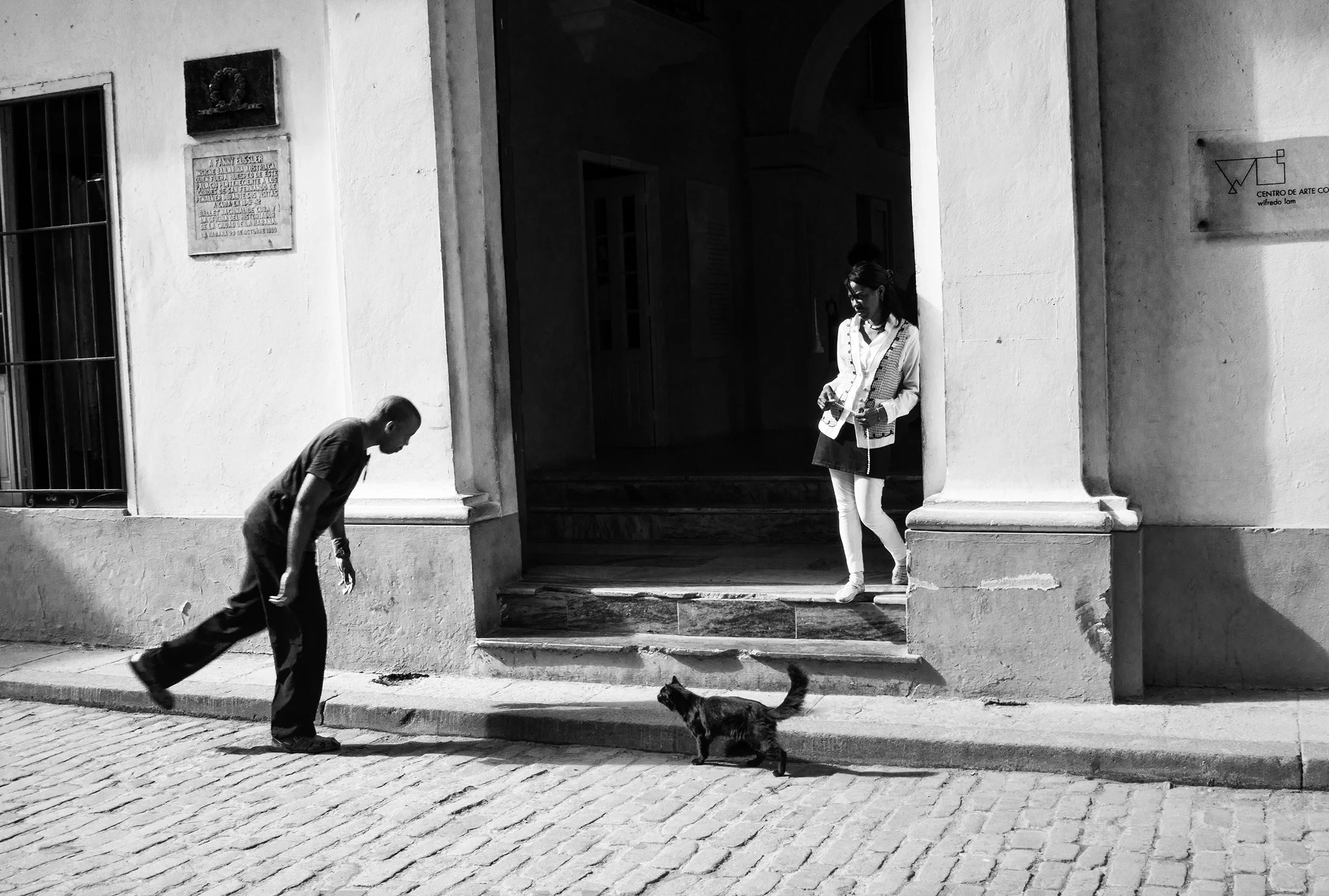 Havana Cuba, 2018