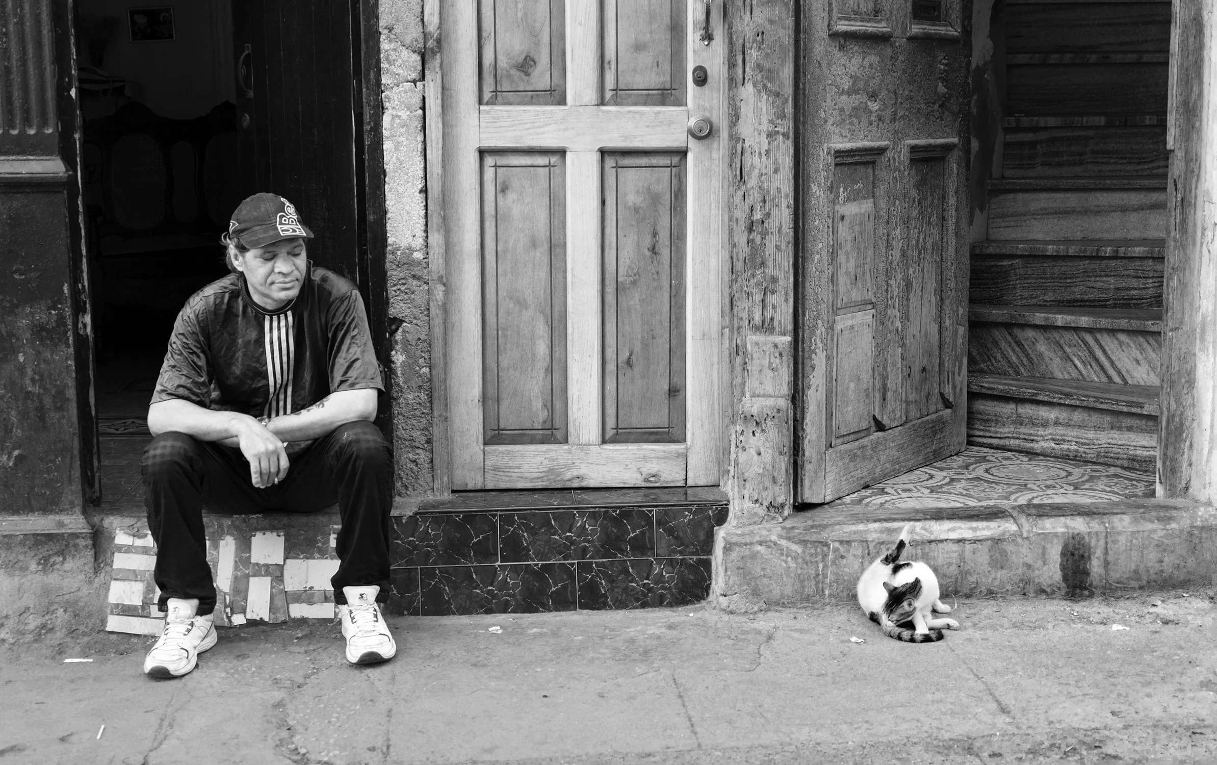 Havana, Cuba 2018