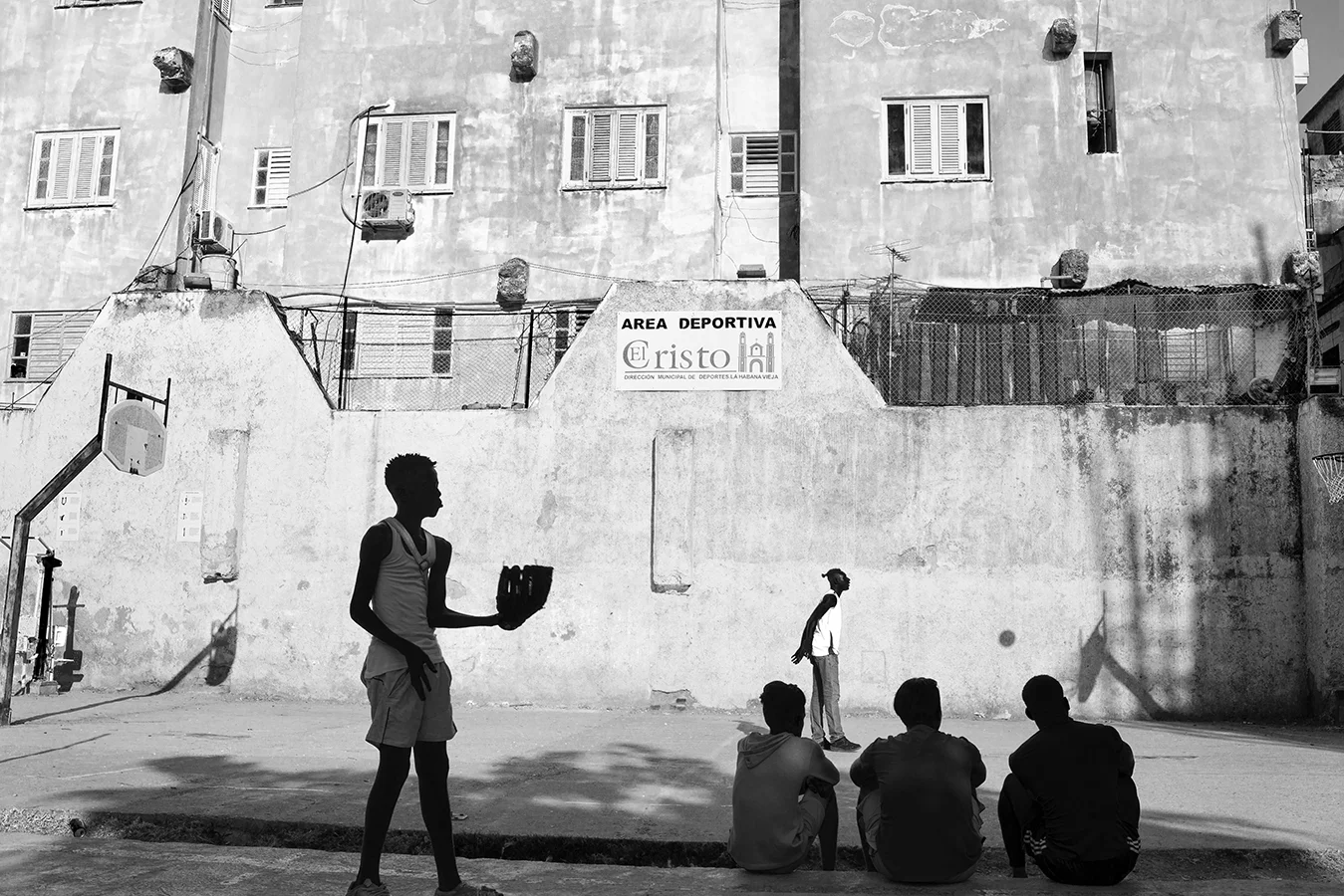 Havana, Cuba 2018