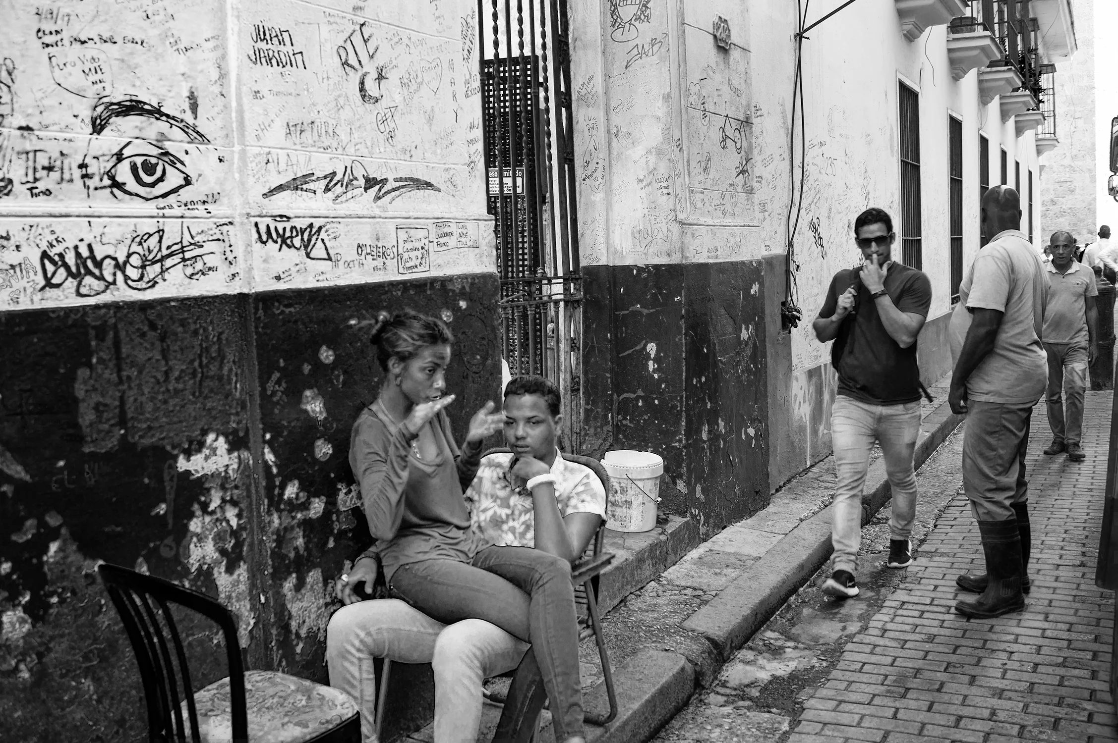 Havana, Cuba 2018