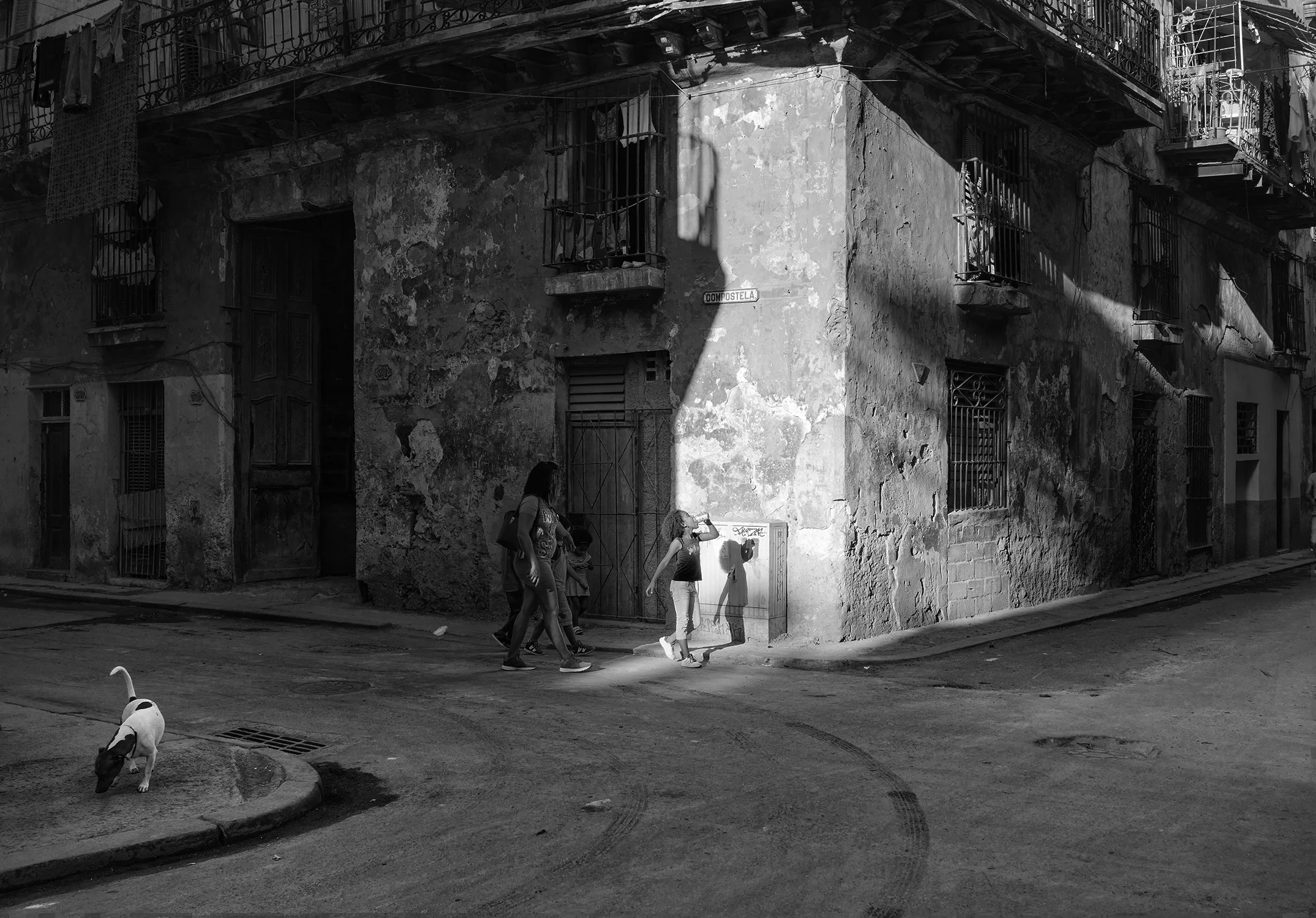 Havana, Cuba 2018
