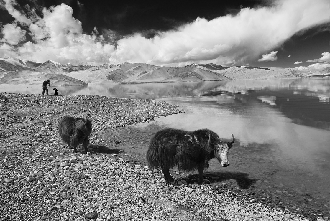 Pamir Highland, 2018