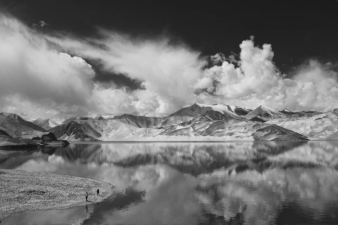 Pamir Highland, 2018