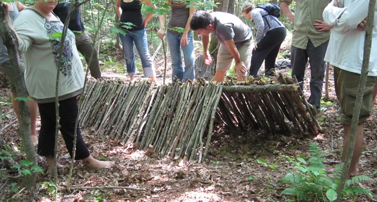 Qualities of Ecocentric Communities