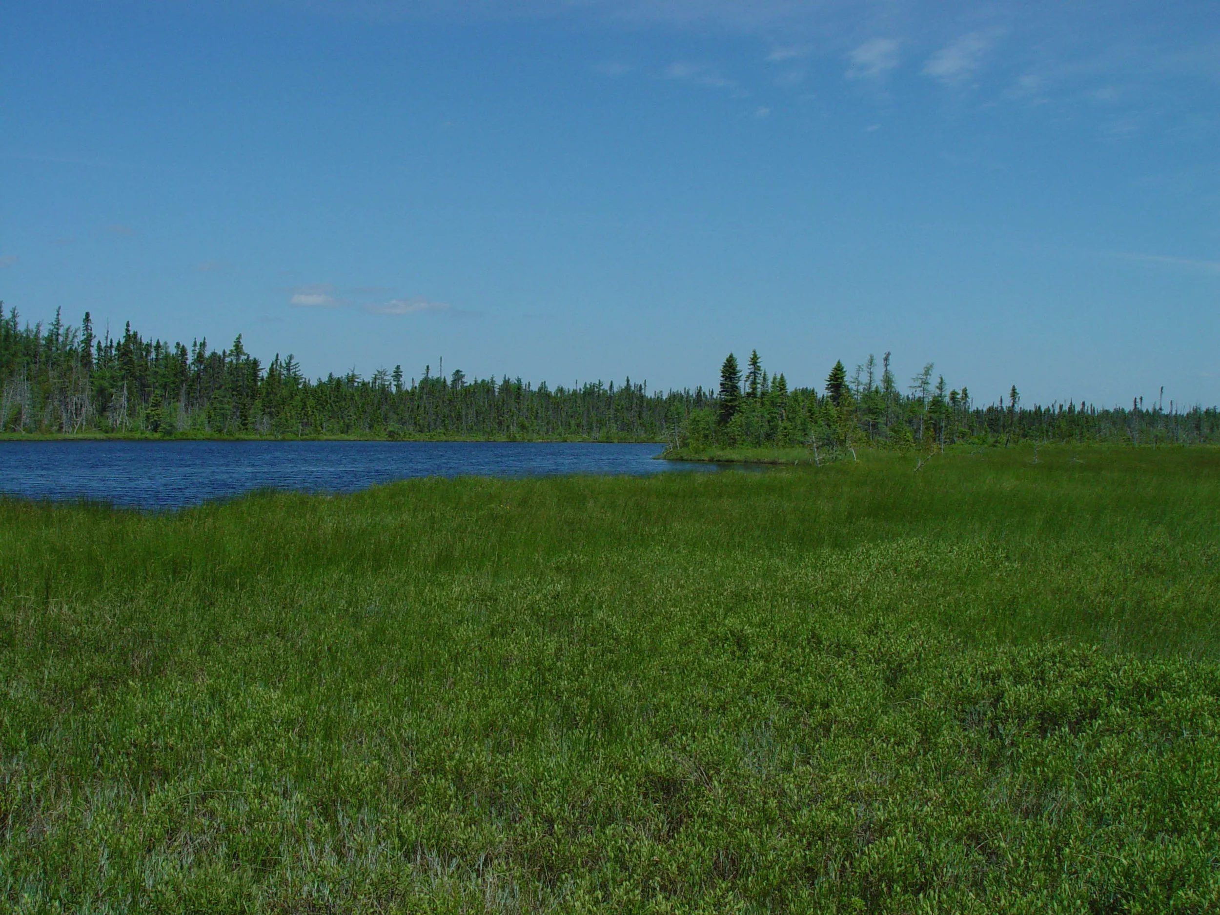 Old Pepper Place Nature Reserve