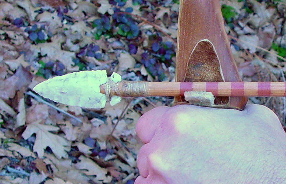 Traditional Bow Making (Private Sessions)