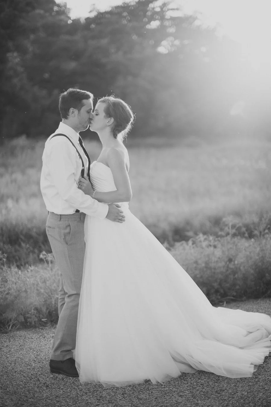 Friday Frames | Sugarland Barn Wedding, Wisconsin