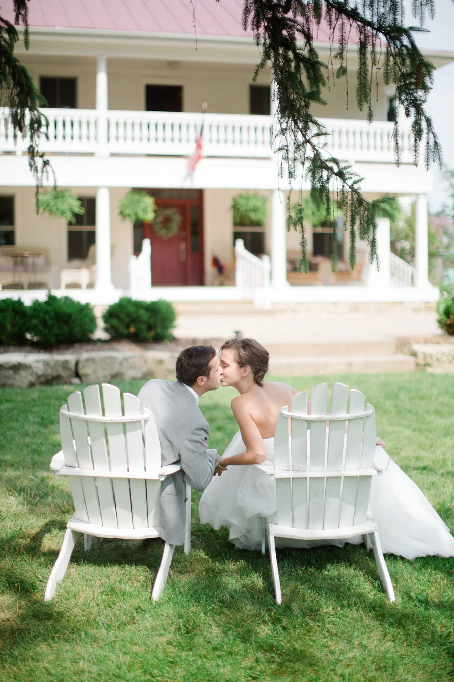 Wisconsin Wedding Venues // For unique weddings