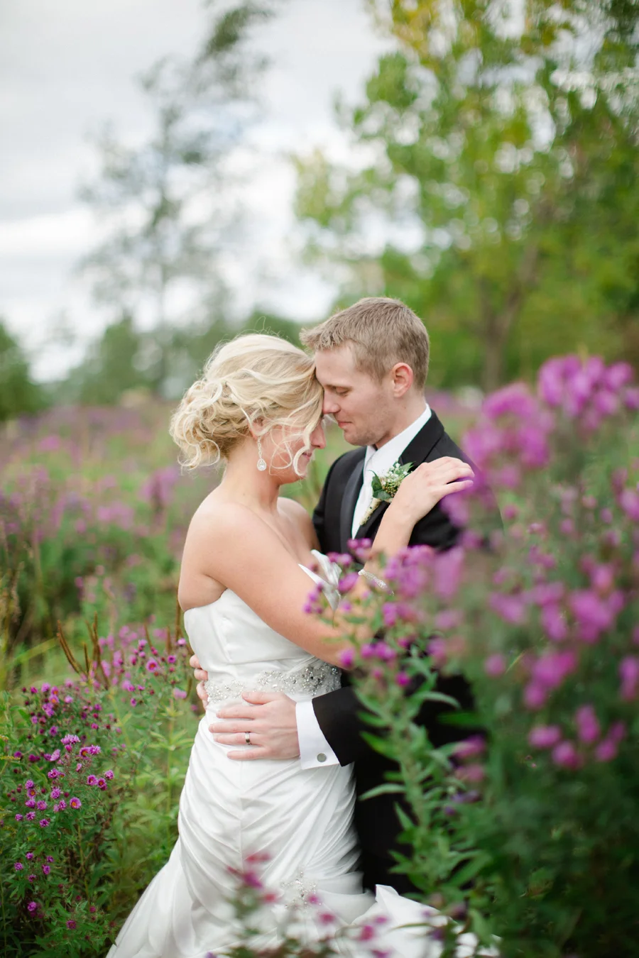 Friday Frames // Dear October....