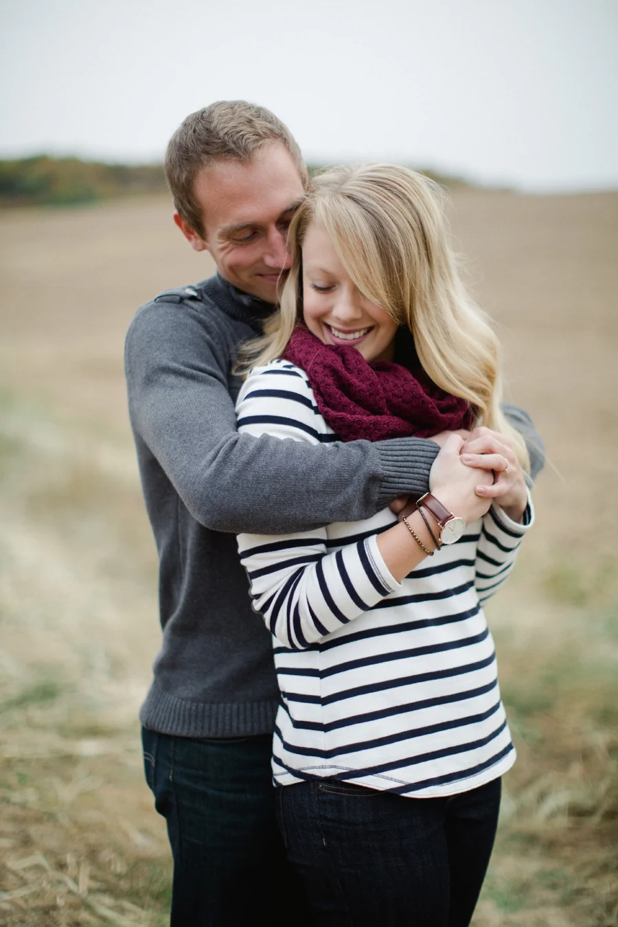 Friday Frames // My kind of people