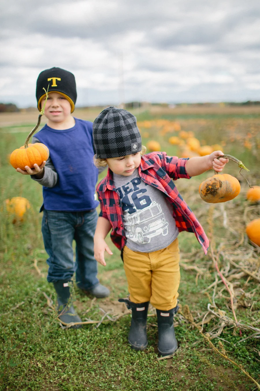 Friday Frames // Deep Breath