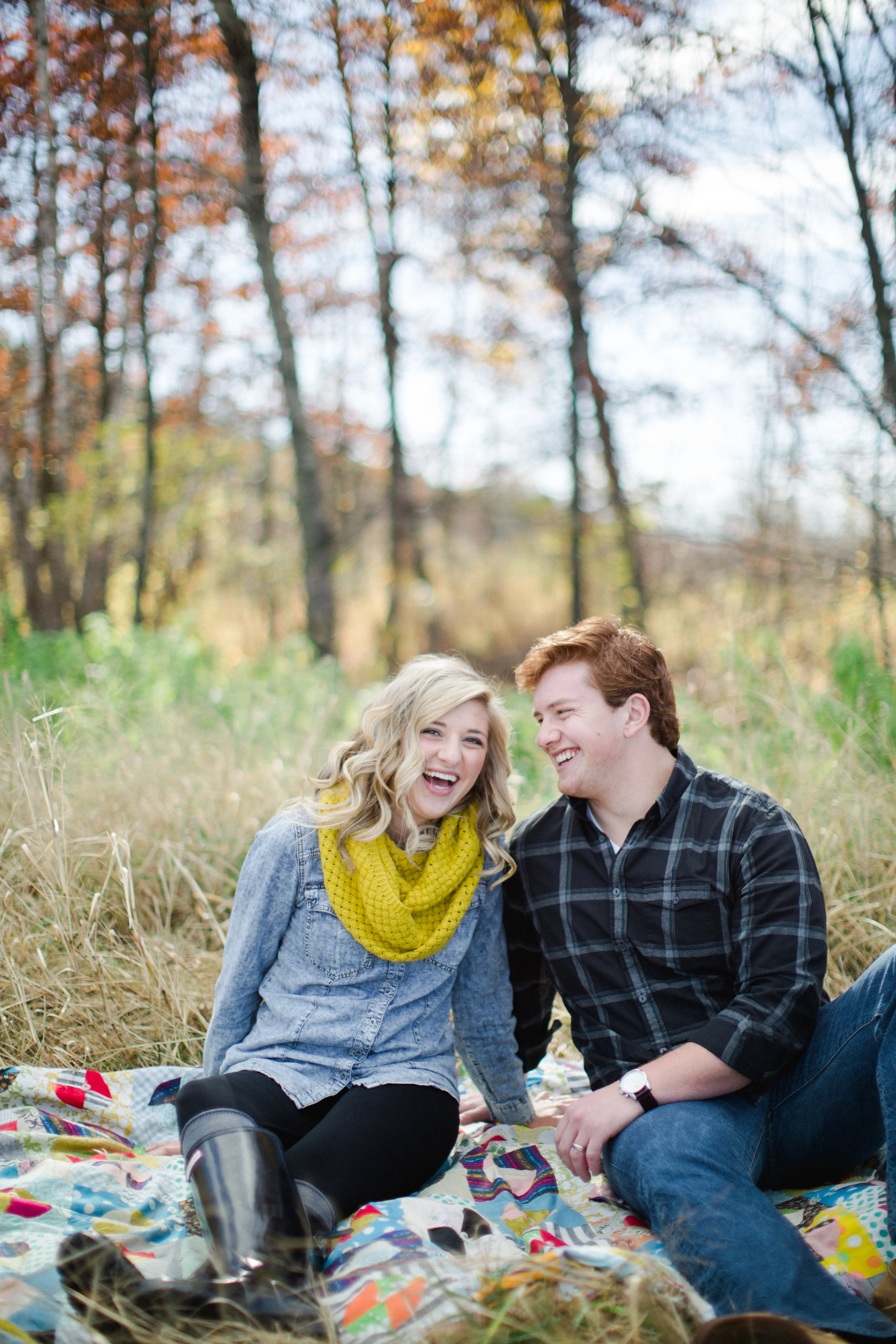 Friday Frames // Lovely Souls