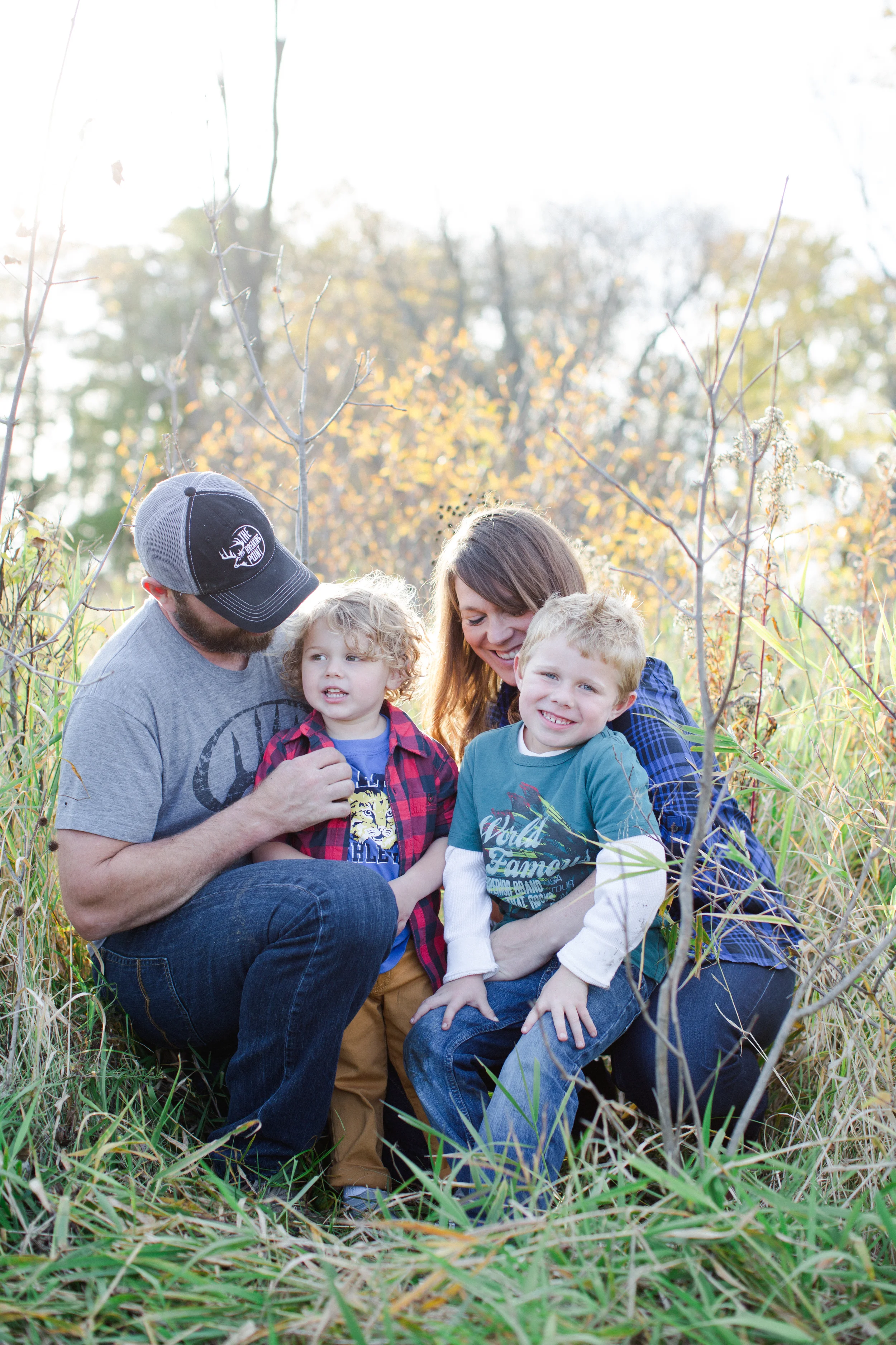 Friday Frames // Thankful