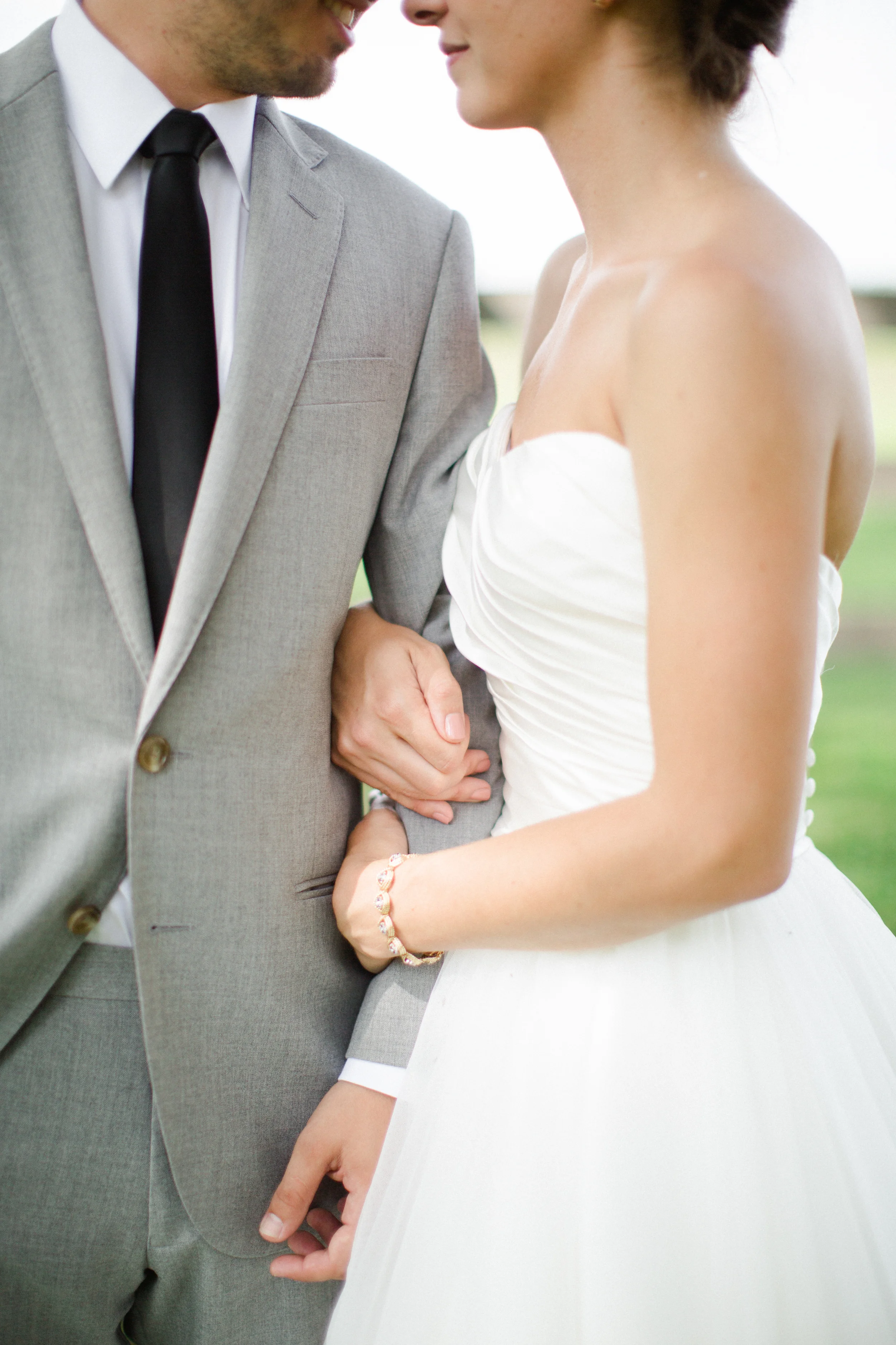 Sugarland Barn Wedding // Friday Frames // Maybe it means a bit more