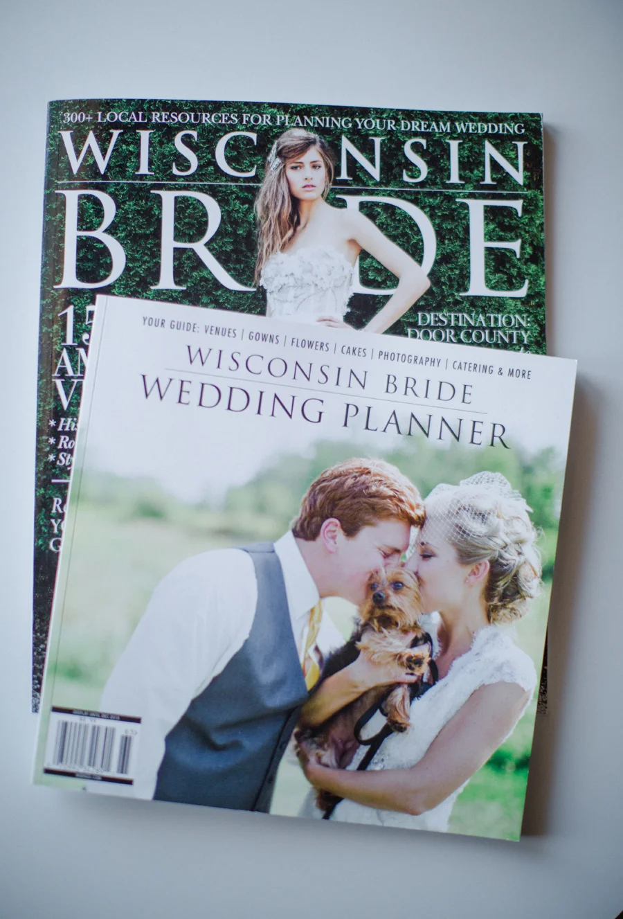 Wisconsin Wedding Photographer // Friday Frames