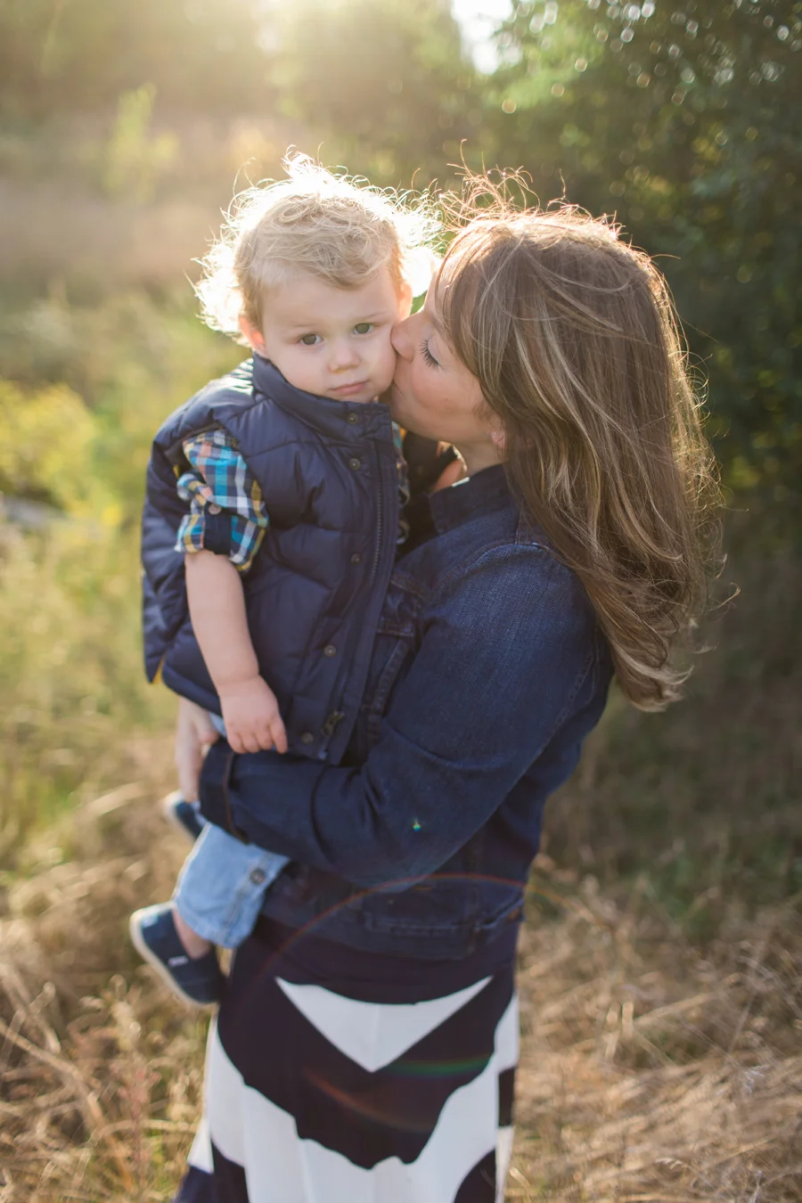 I Want it all // Friday Frames