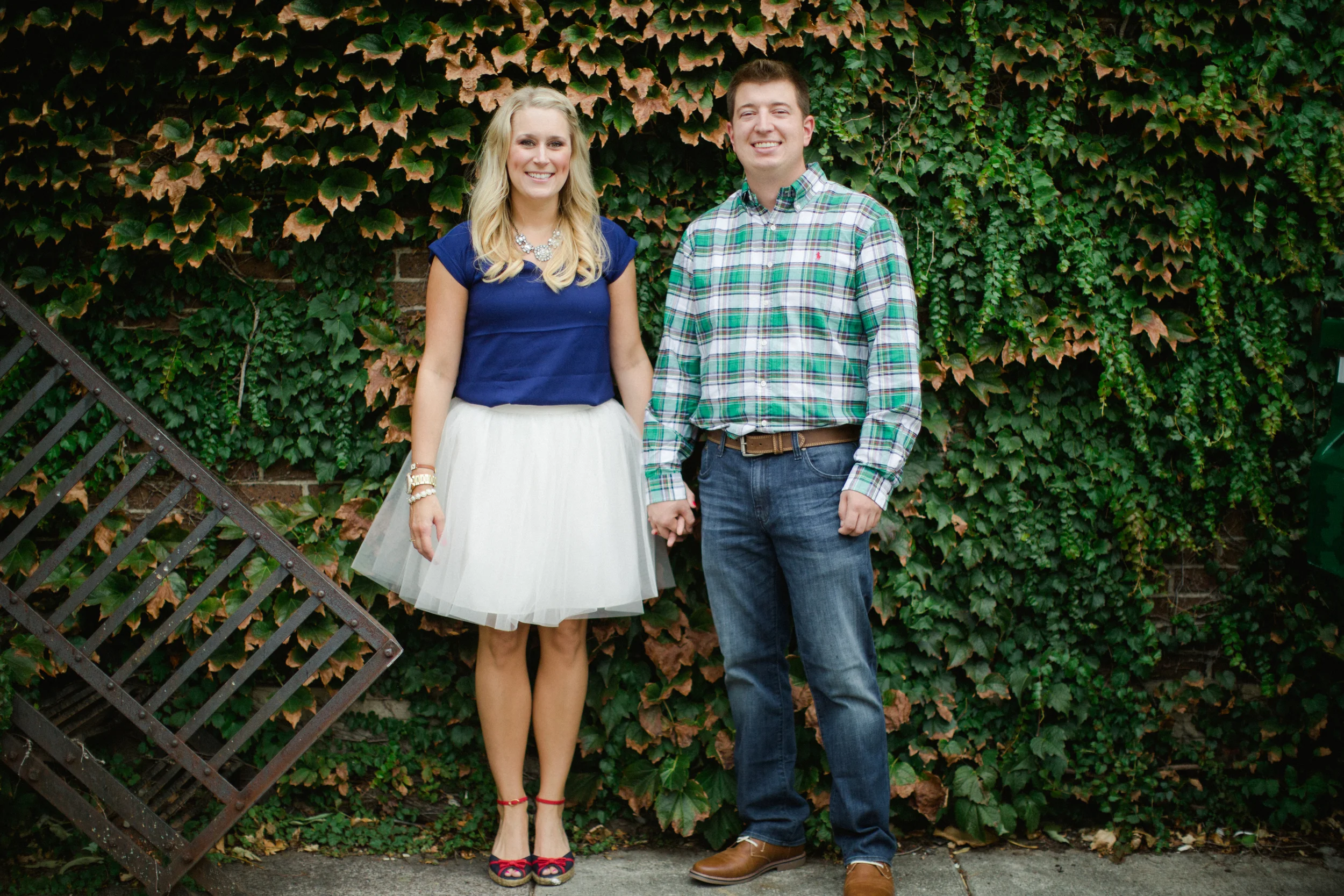 Dex & Sarah = One of my Cinderella and Prince Charming's 