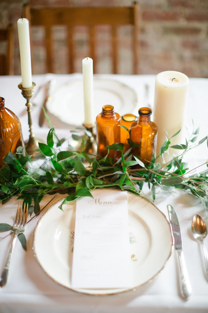 Friday Frames // 2015 Trend Report