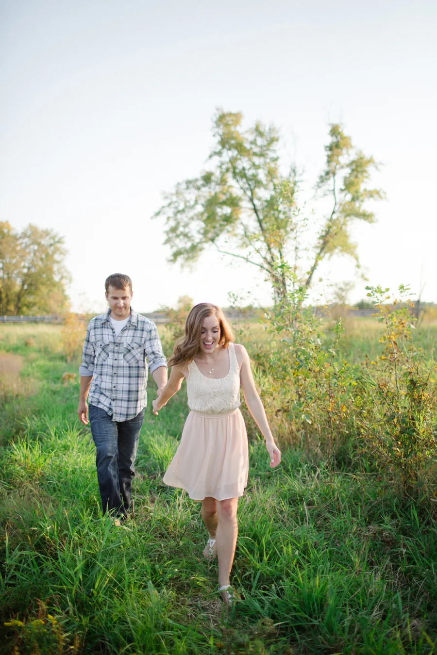 Friday Frames // Show me the light