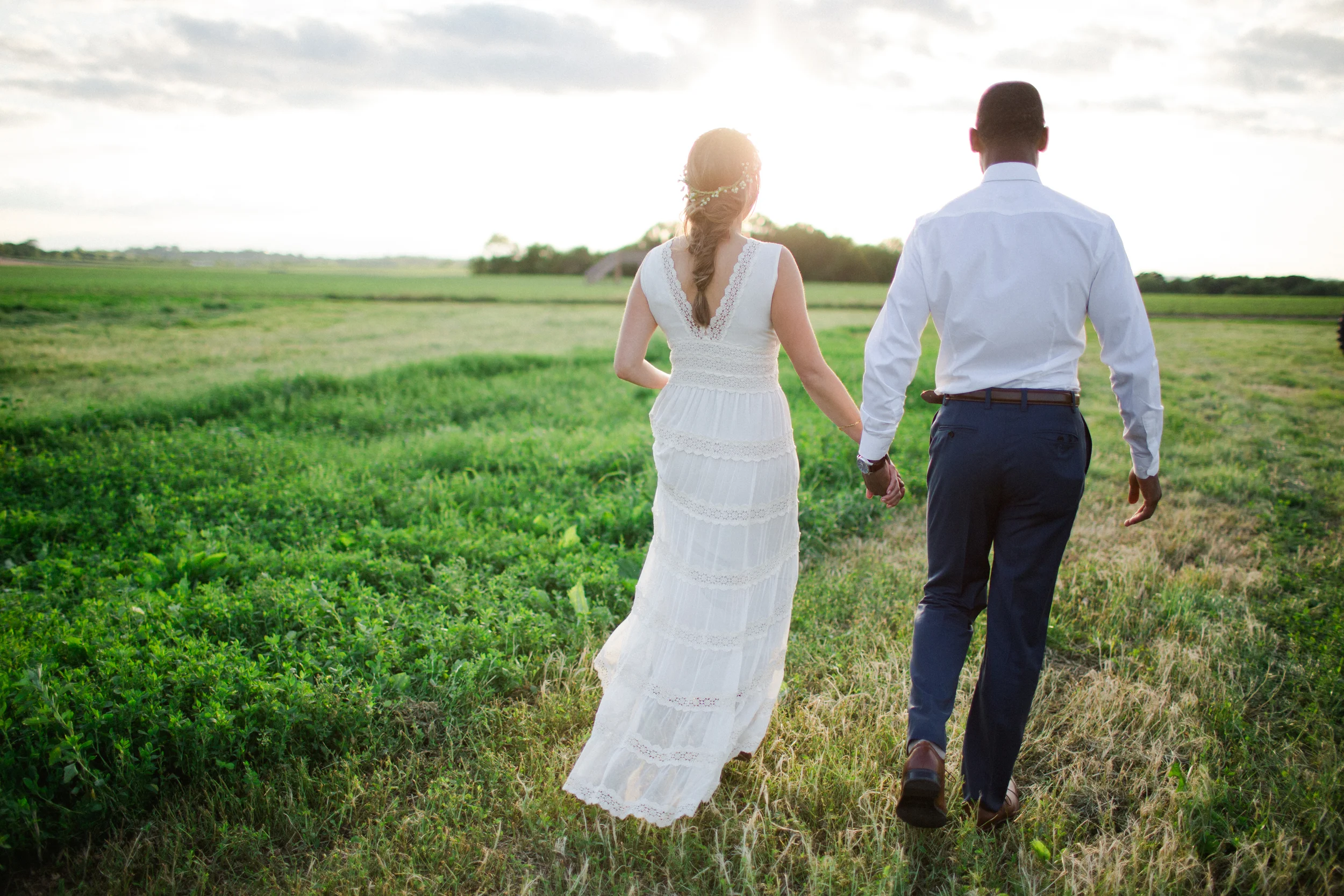 High Five Friday // Inspiration from Elizabeth 