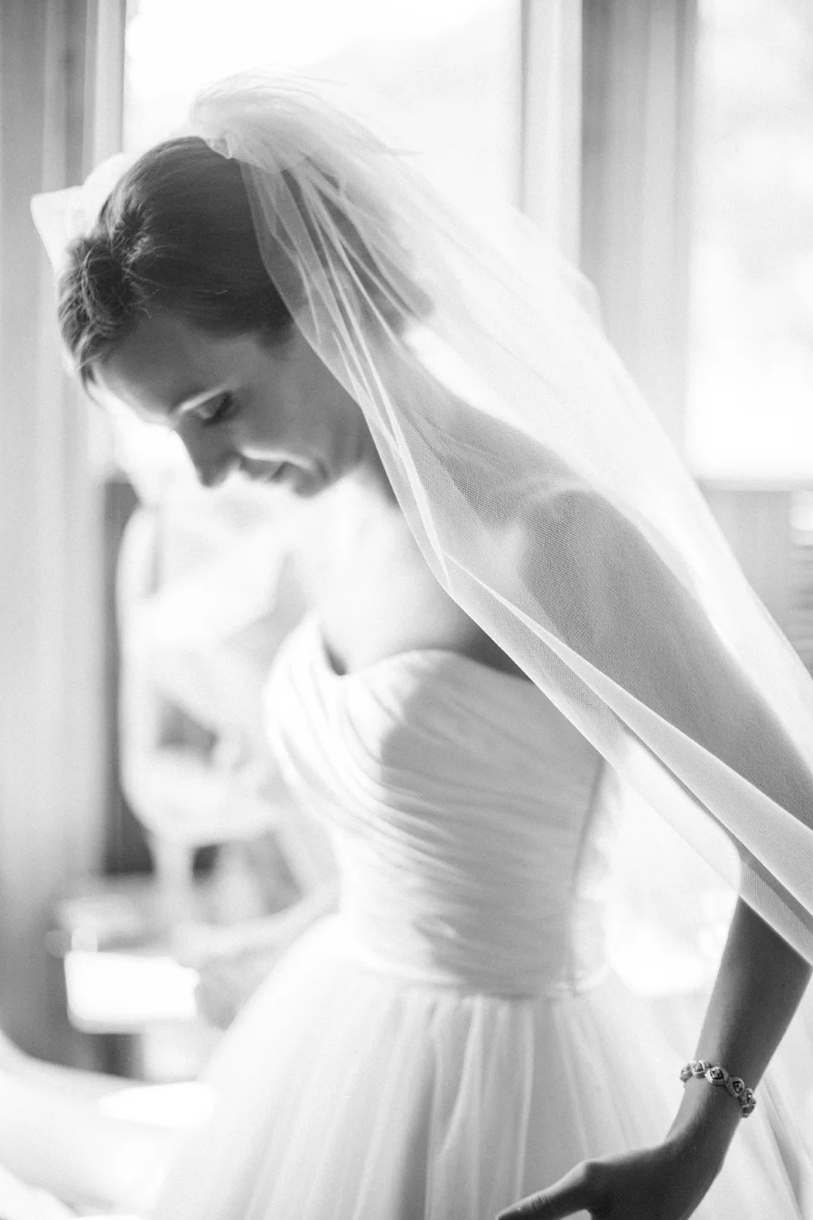 Sugarland Farm Wedding // One Year later // Jennie & Travis Braga Wedding