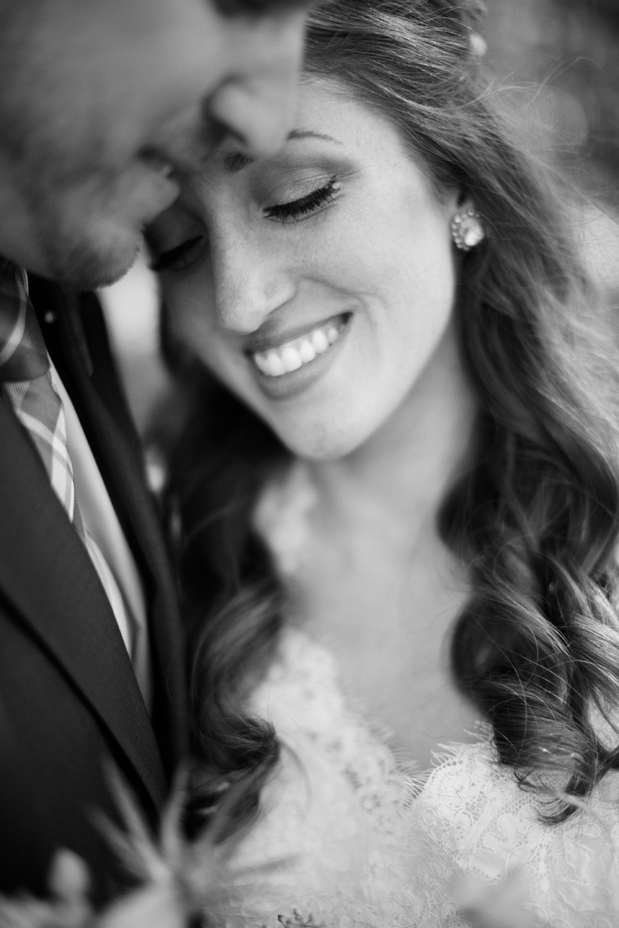 Erica + Steven's Charming Wedding at The Waterfront // Cargill Room Lacrosse, WI 
