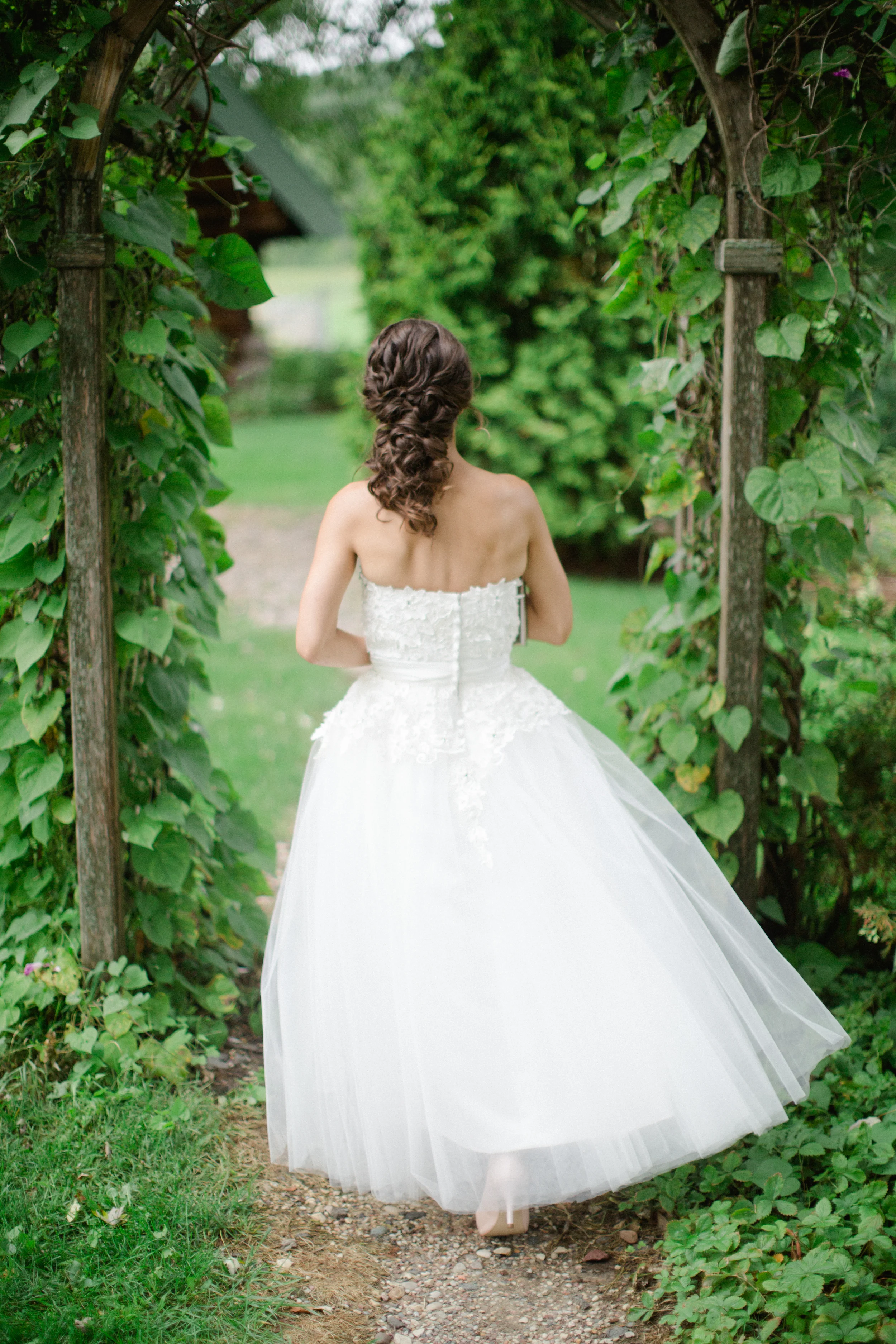 Wedding Inspiration from Maggie 