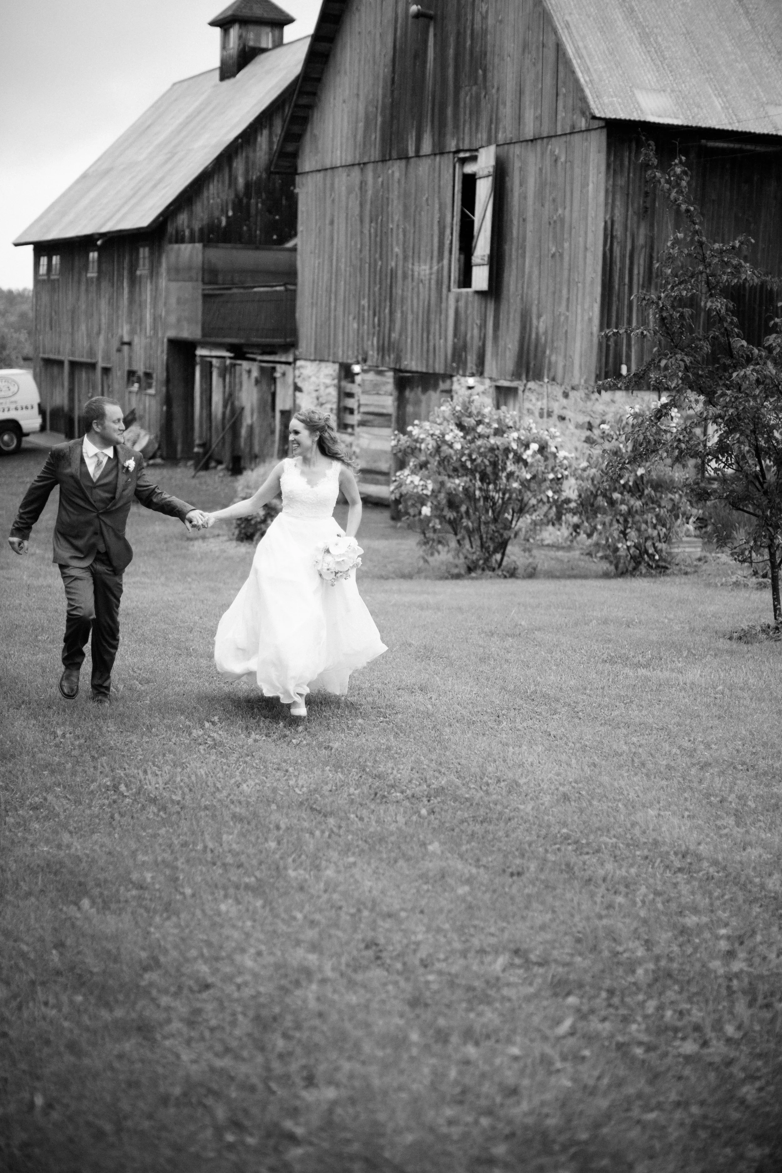 It's like rain on your wedding day.....