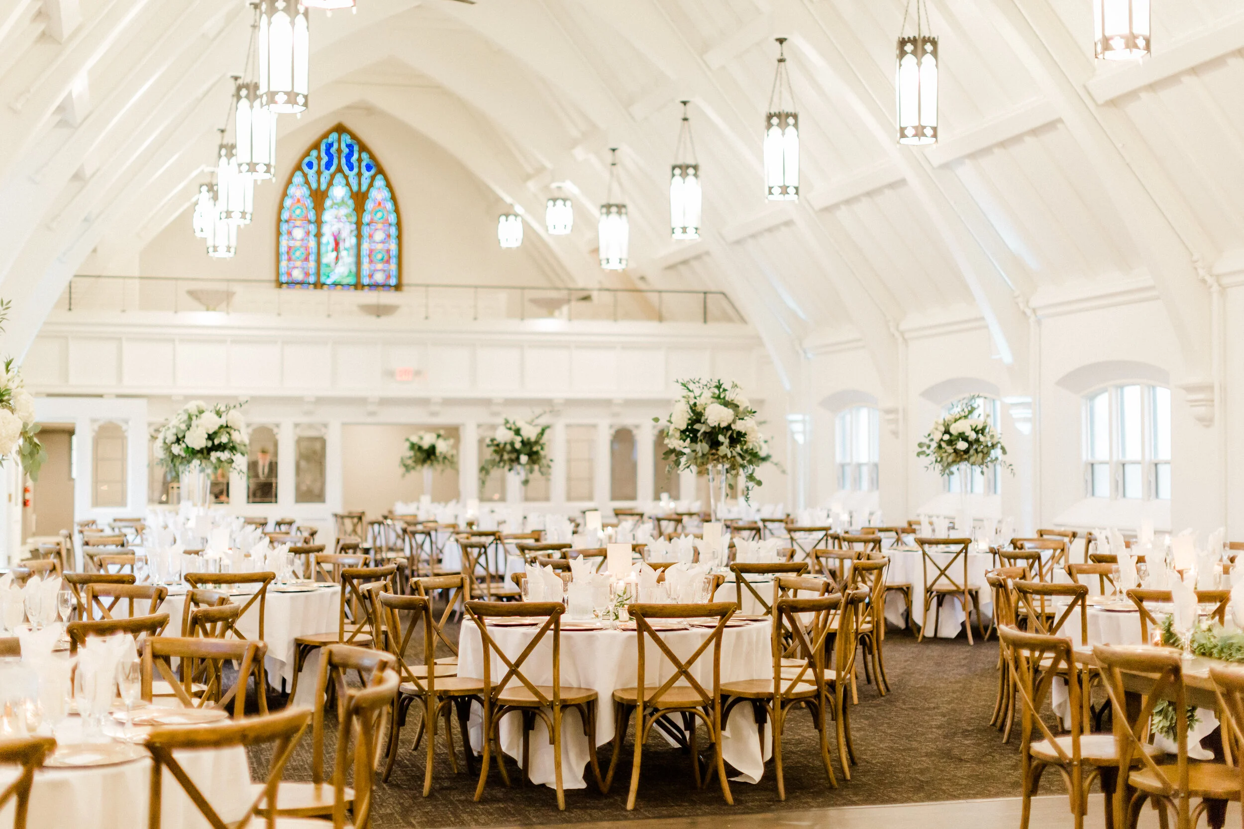 Wisconsin Wedding Venues — Dani Stephenson Wisconsin Wedding Photographer