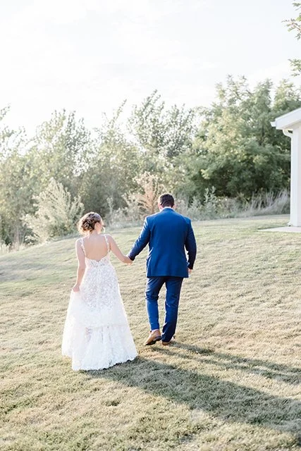 La Crosse Wedding Photographer  Dani Stephenson Wisconsin Wedding  Photographer