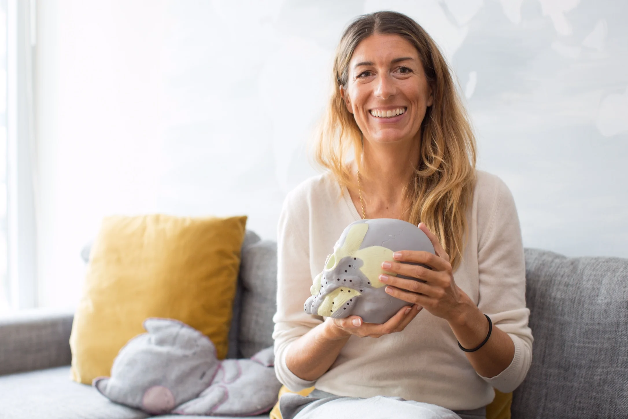 Trauma Training for Yoga Teachers, Professional and Beautiful Humans