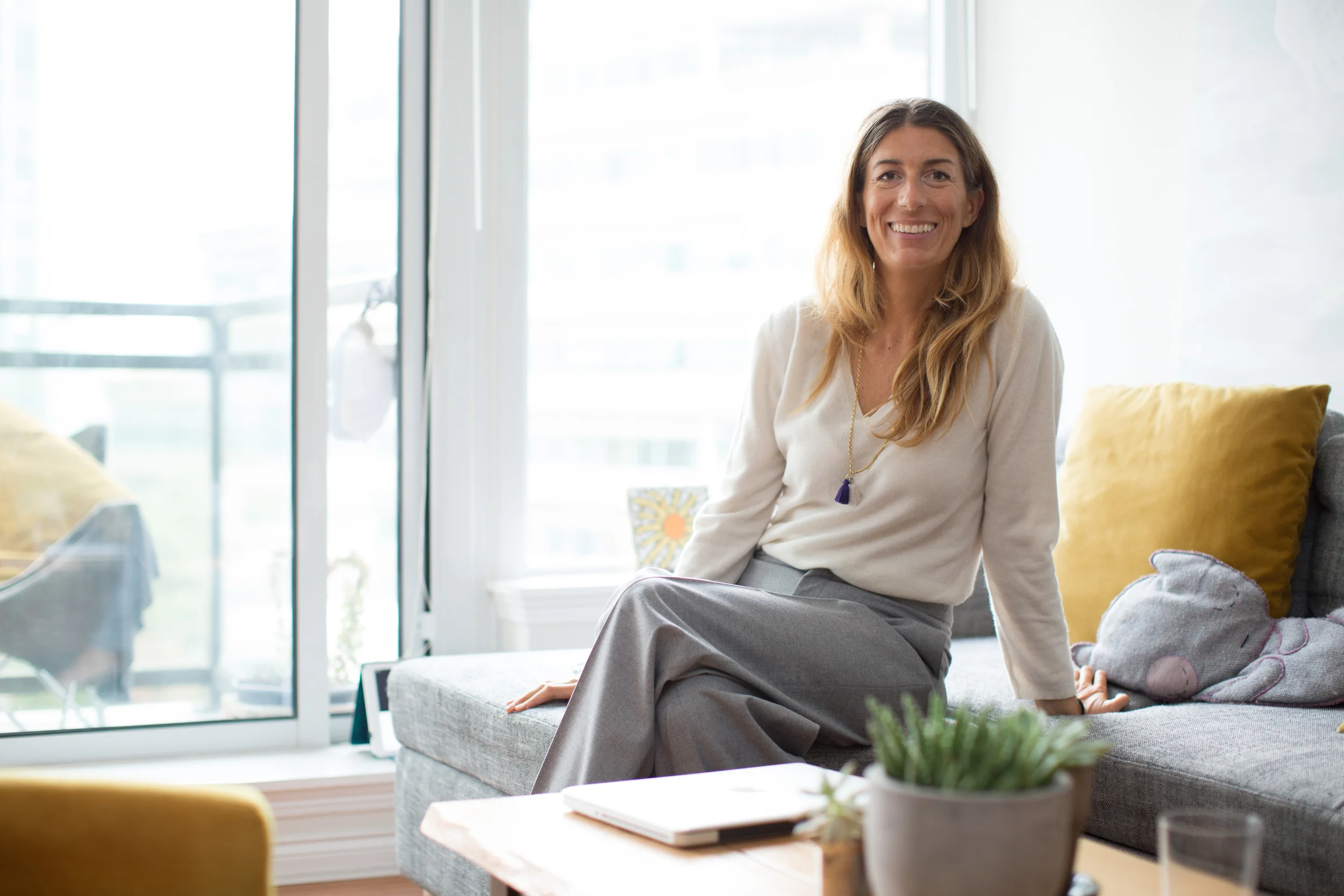 Yin Yoga and Neuro Science of Stress!