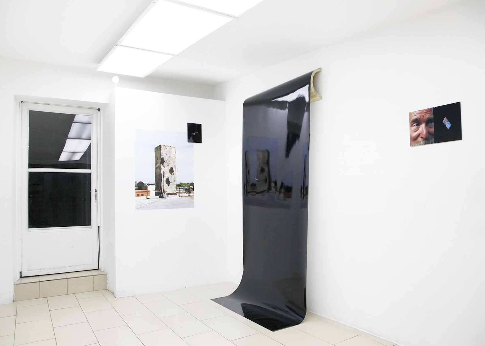 New Votives , Documentation Photograph, February 2016
