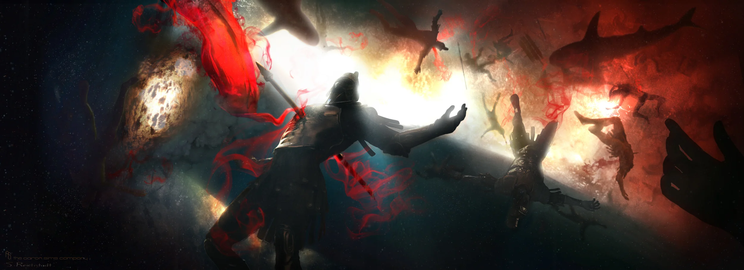 300: RISE OF AN EMPIRE