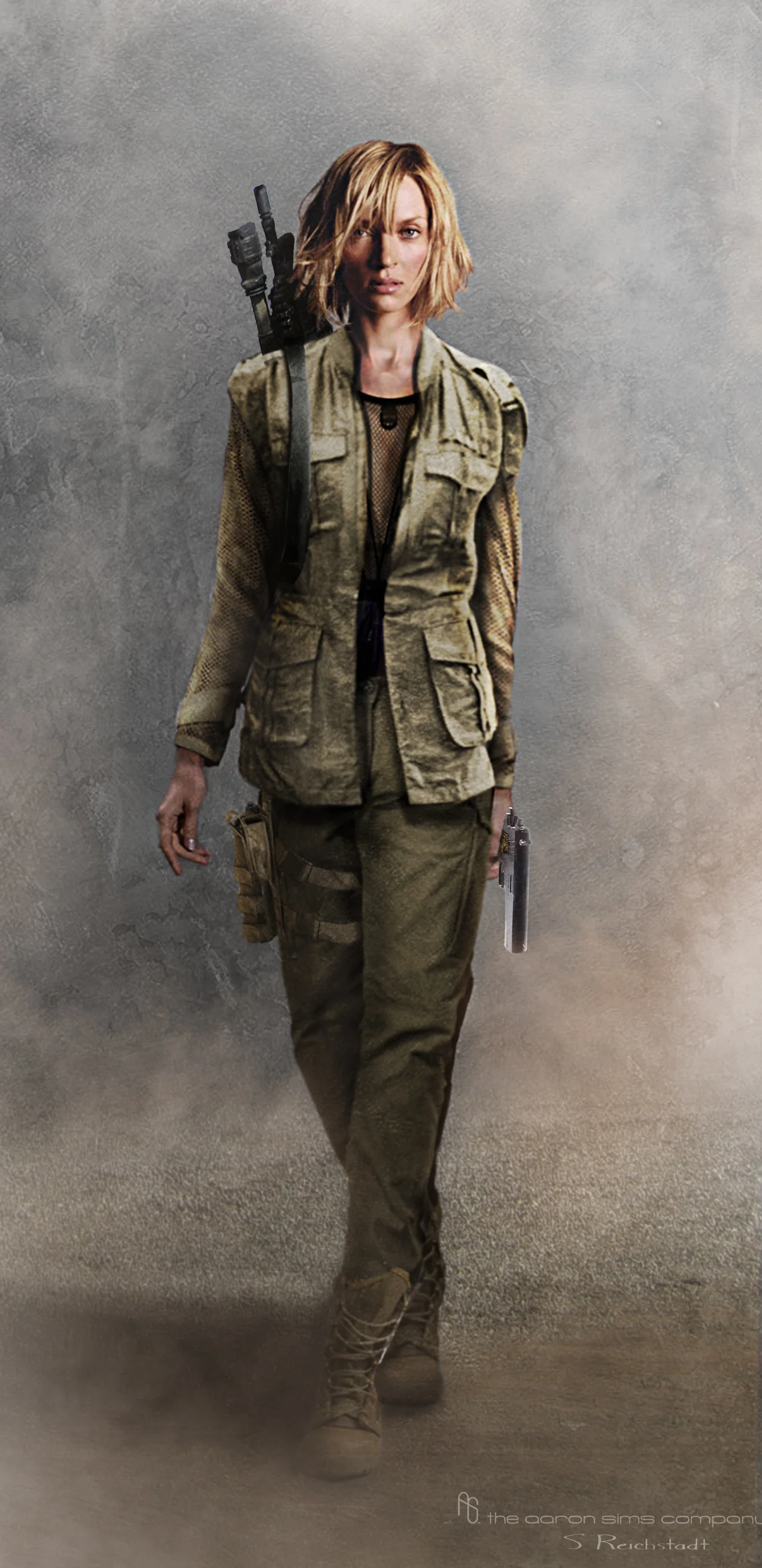 G.I. Joe: Retaliation