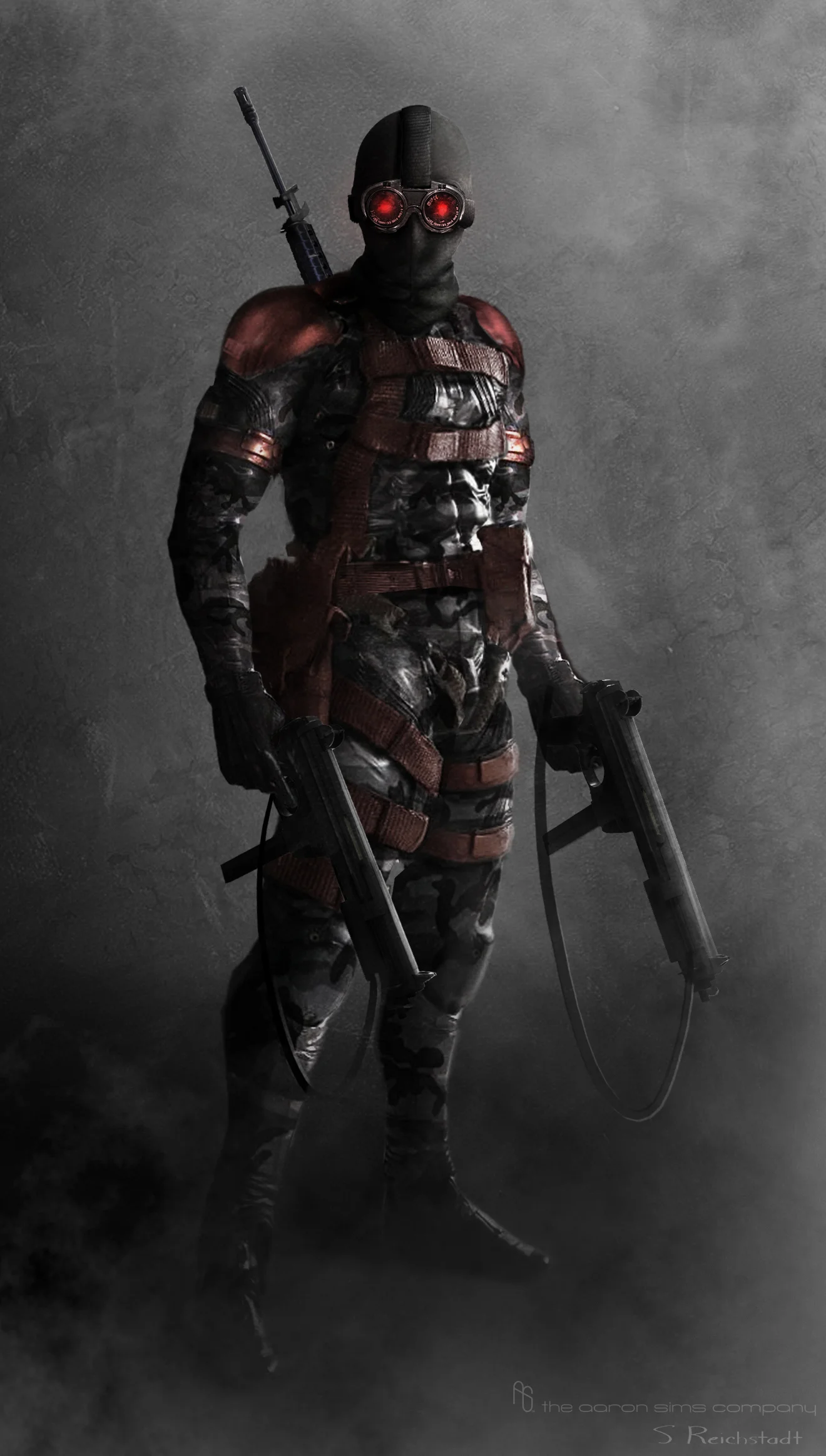 G.I. Joe: Retaliation