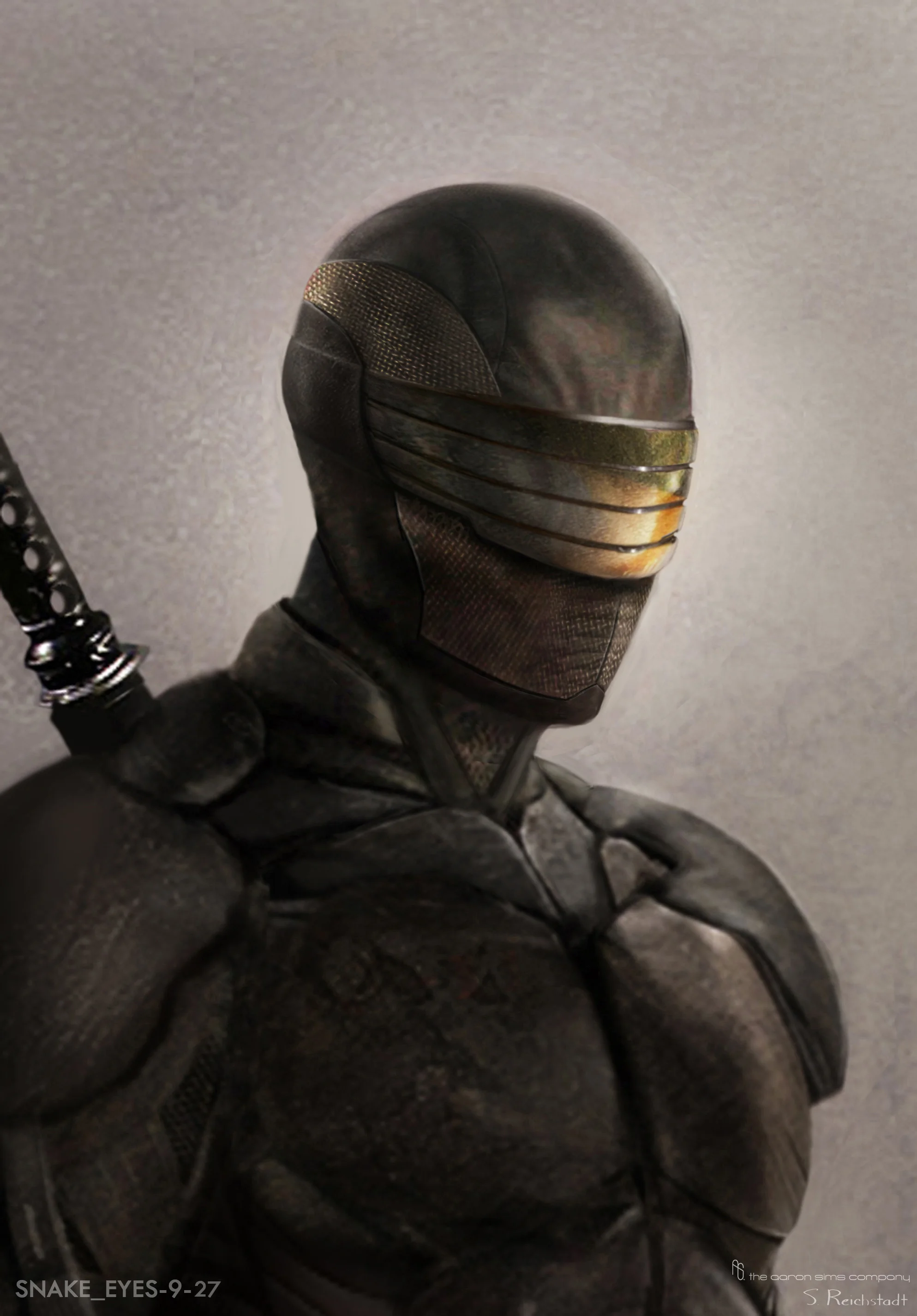 G.I. Joe: Retaliation