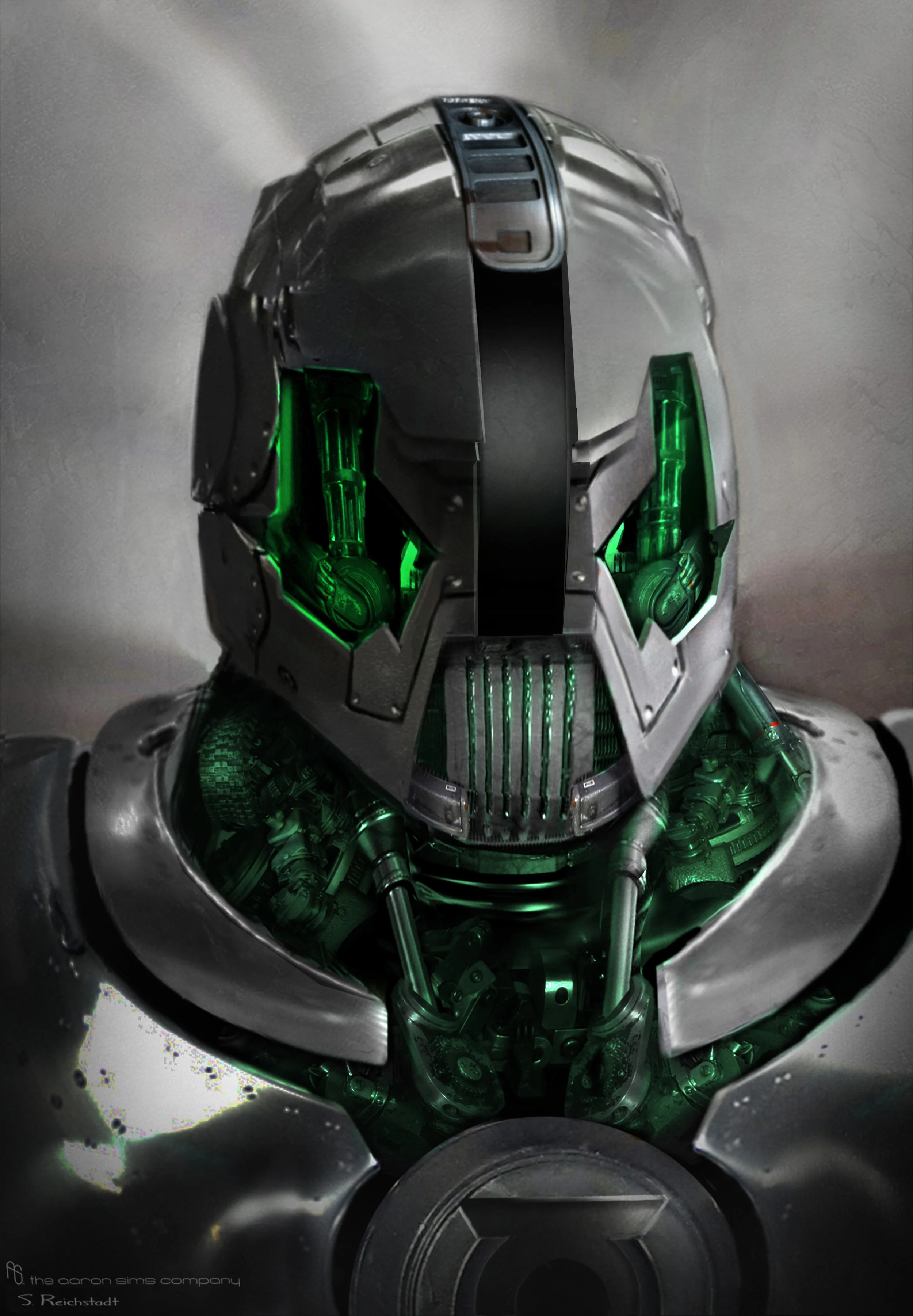 Green Lantern