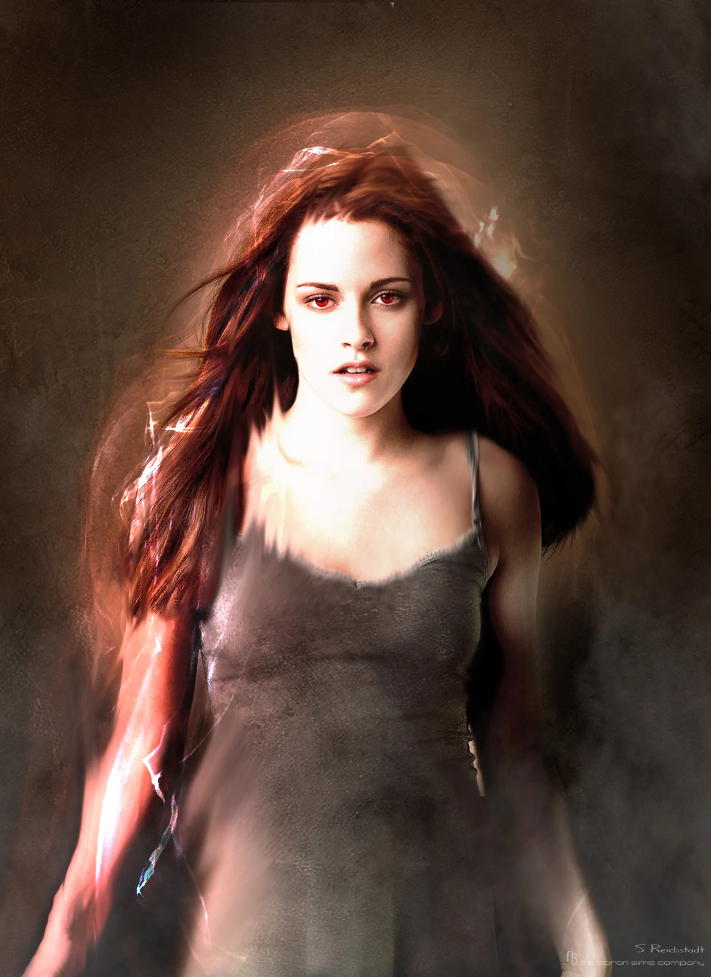 The Twilight Saga: Breaking Dawn