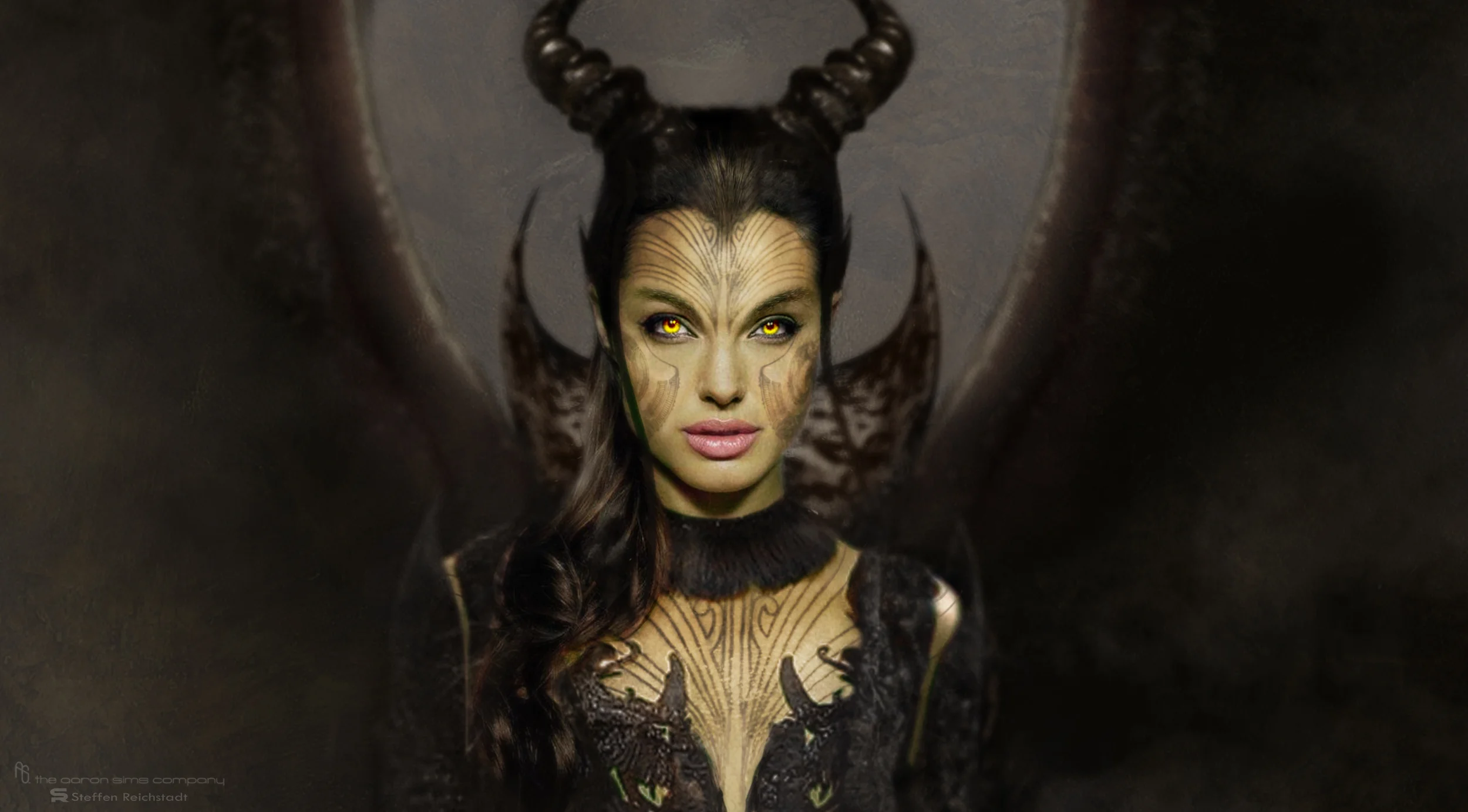 Maleficent
