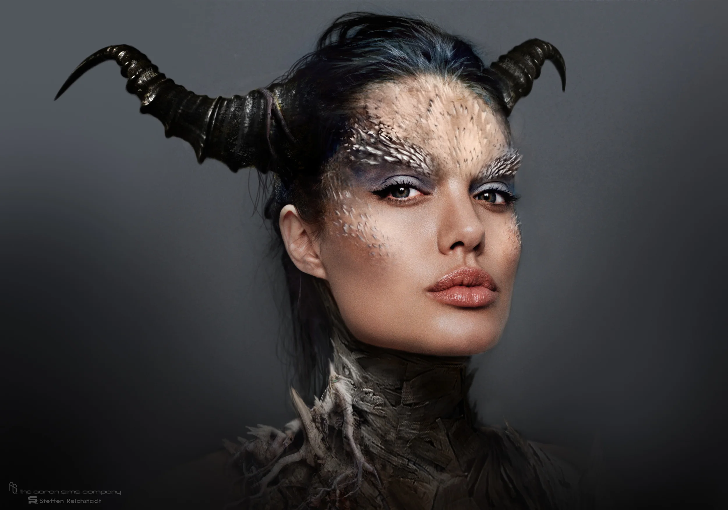 Maleficent