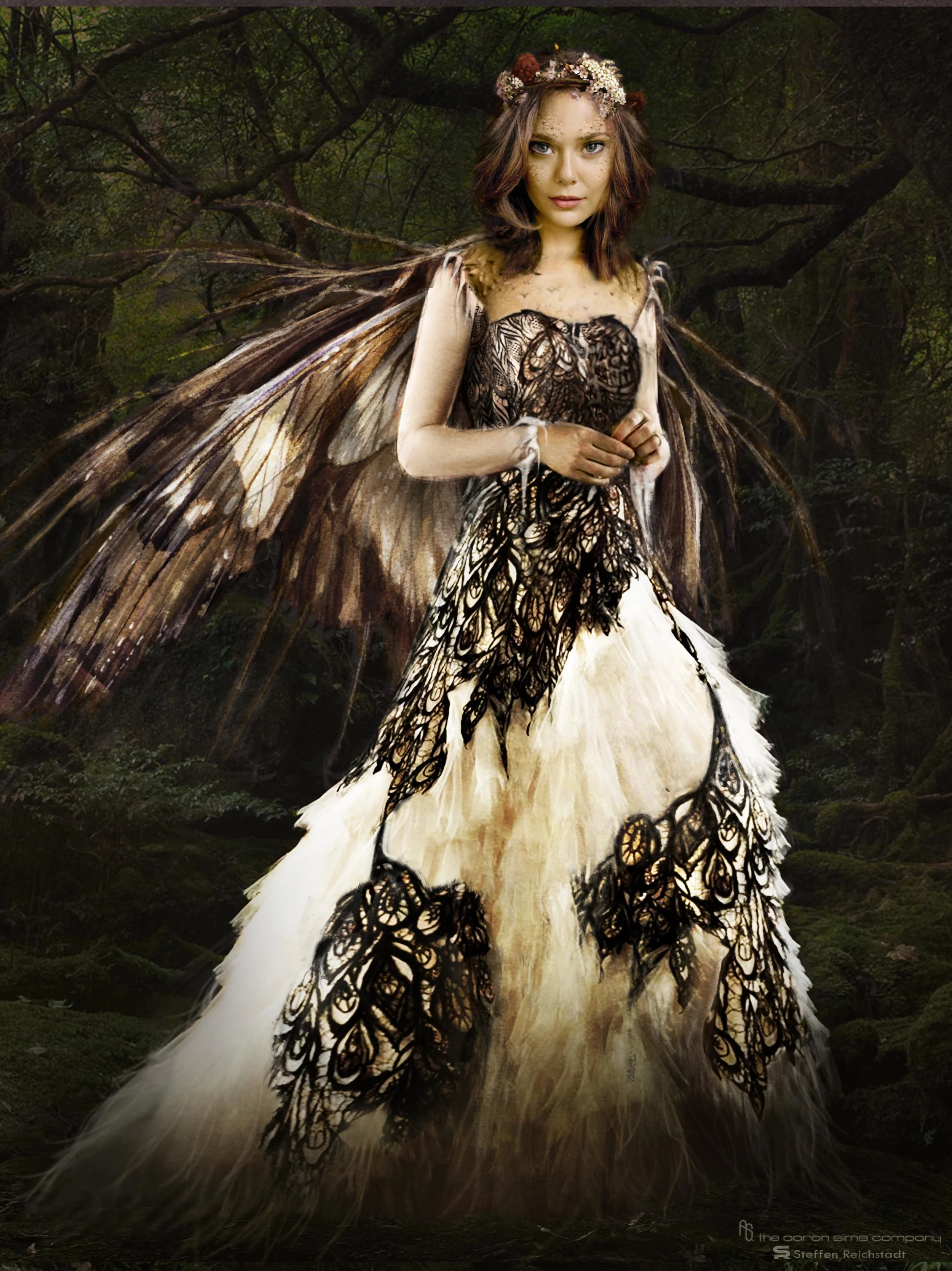 Maleficent