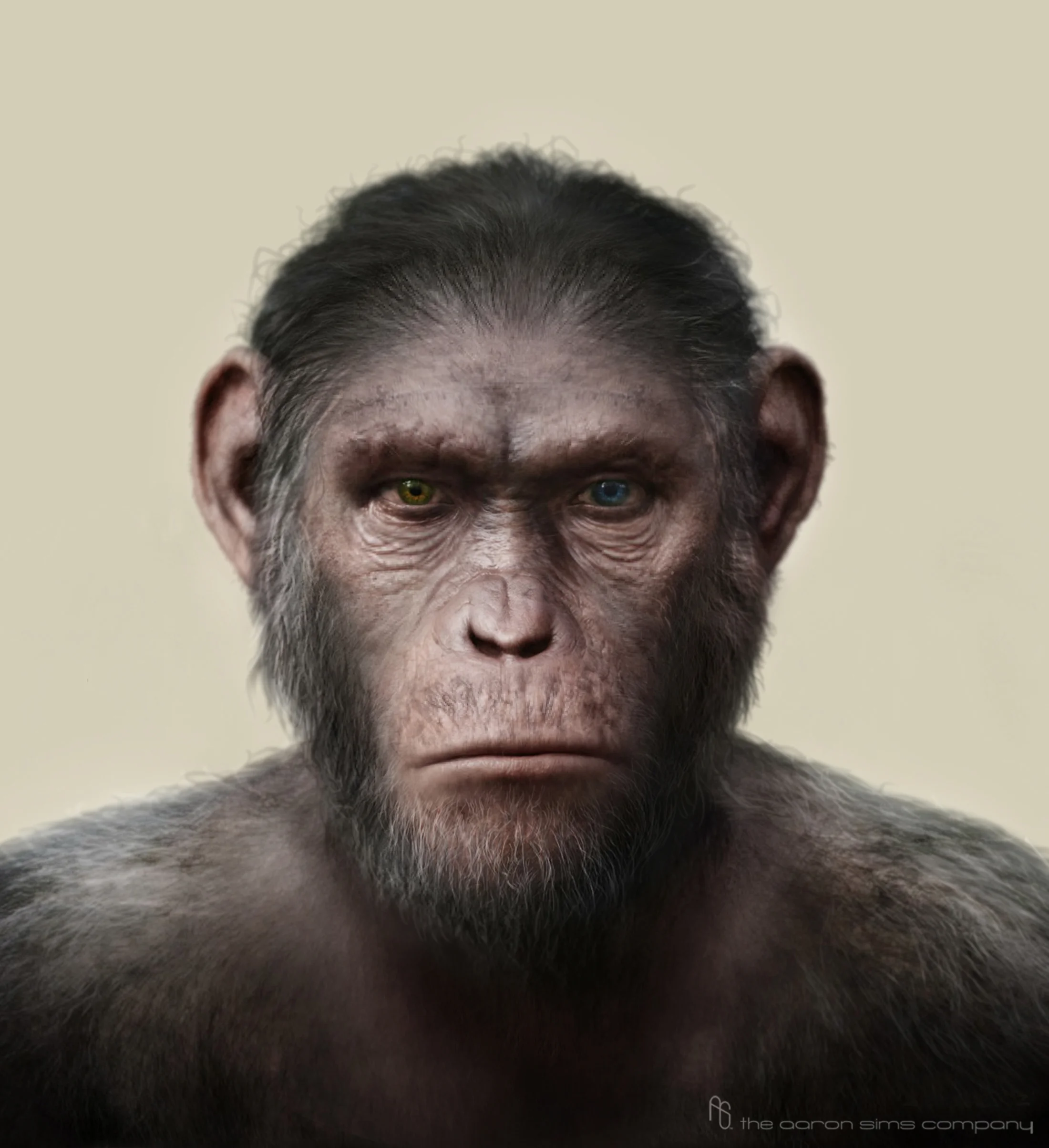 Dawn of the Planet of the Apes