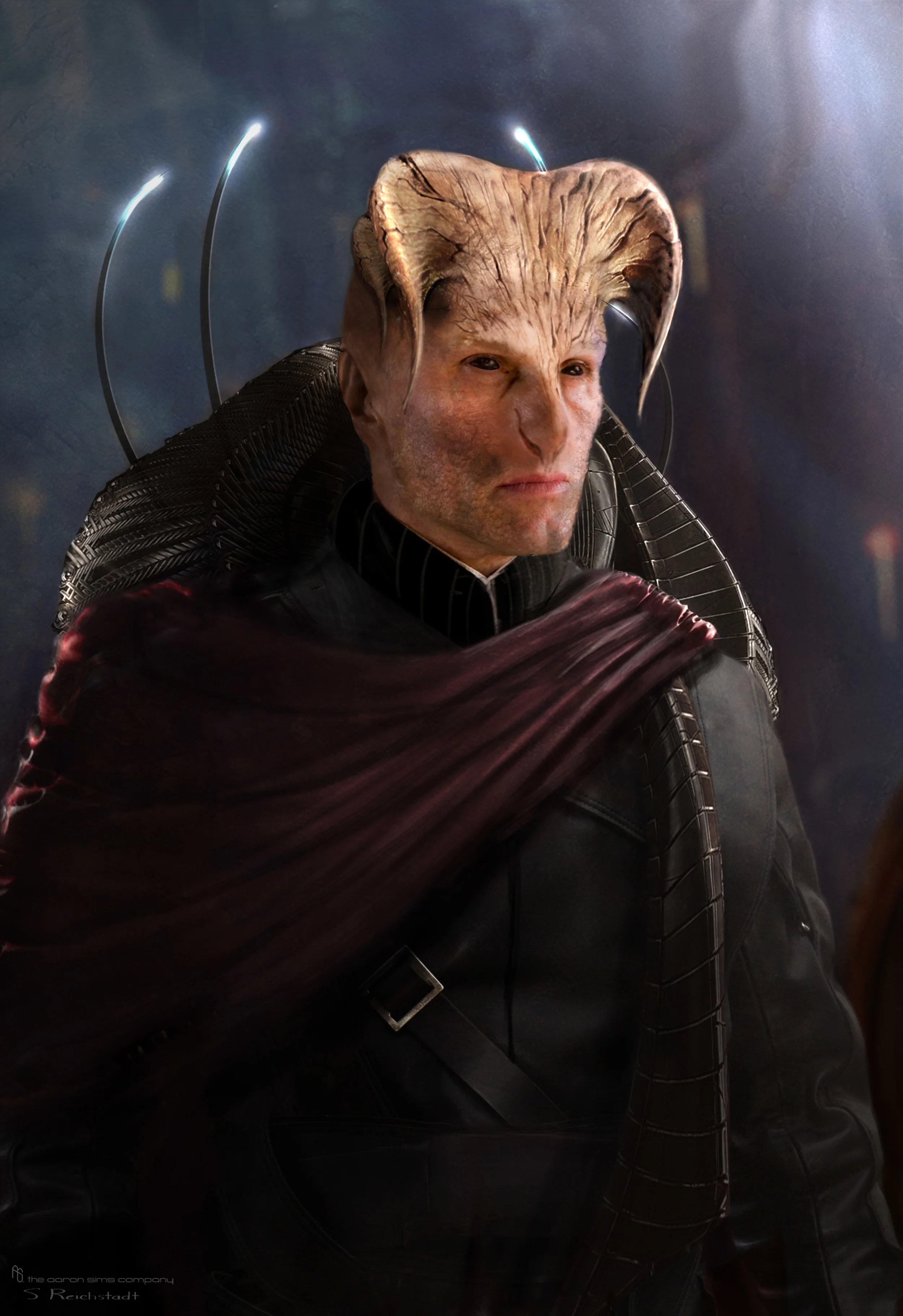 Jupiter Ascending