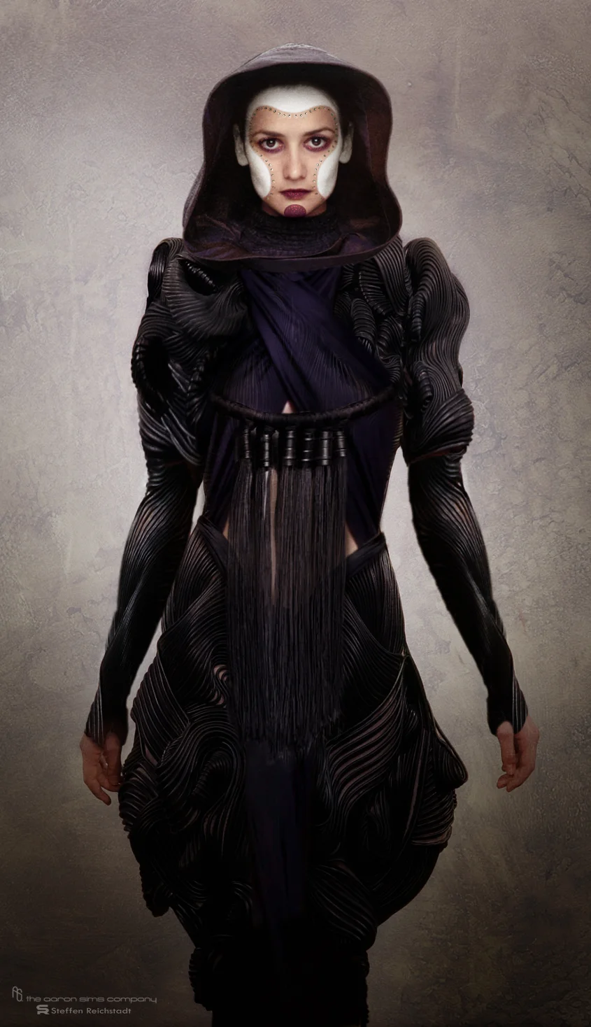 Jupiter Ascending