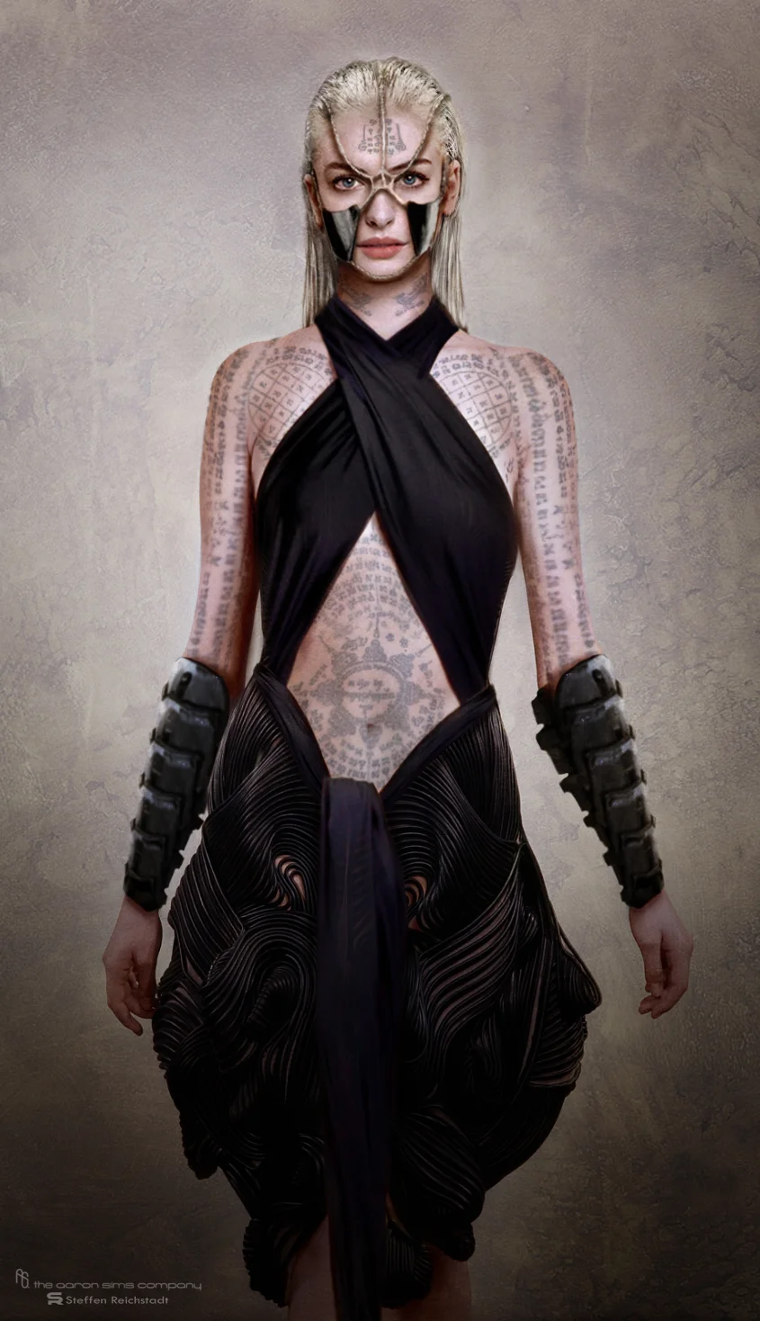 Jupiter Ascending