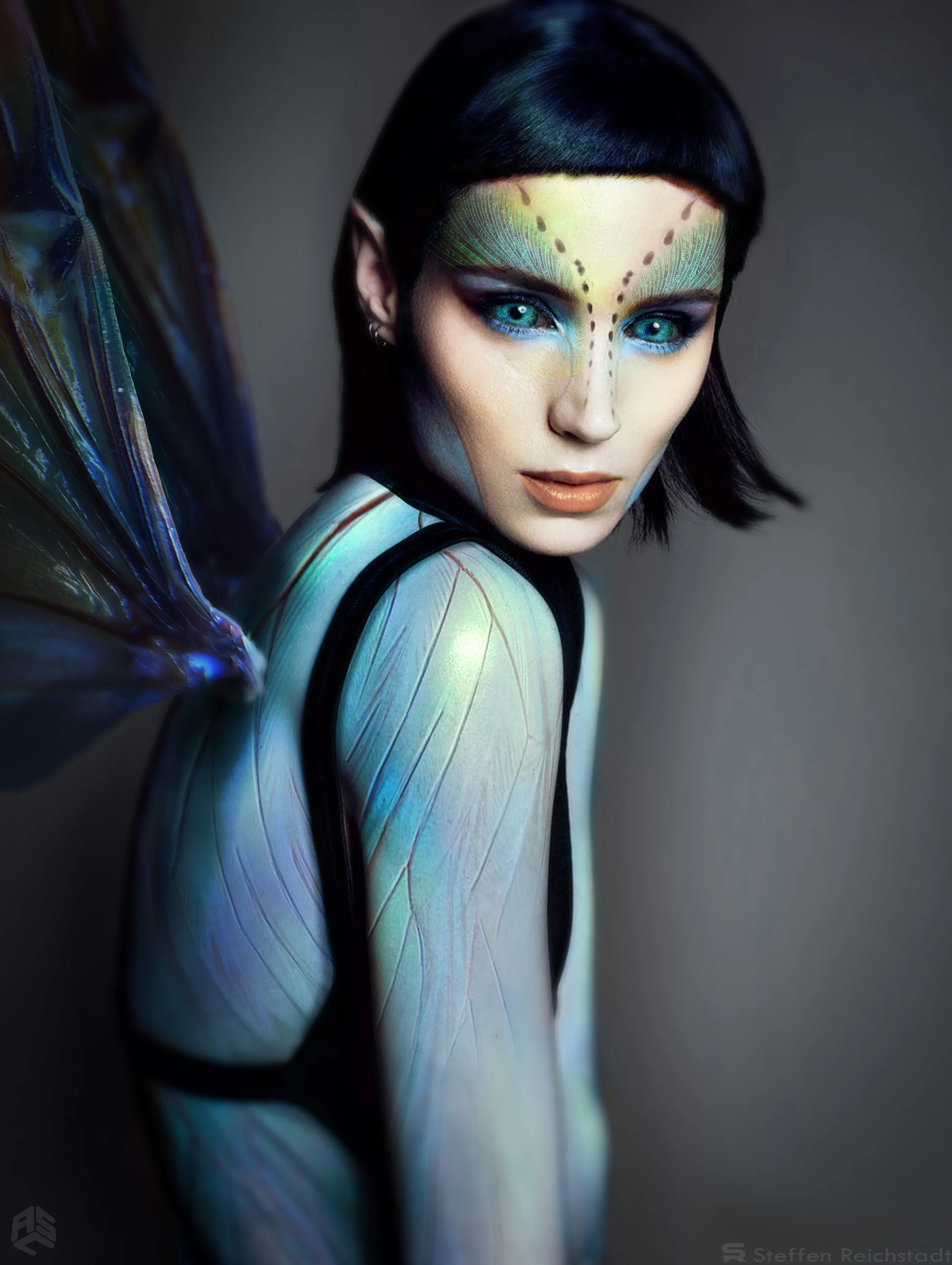 Jupiter Ascending
