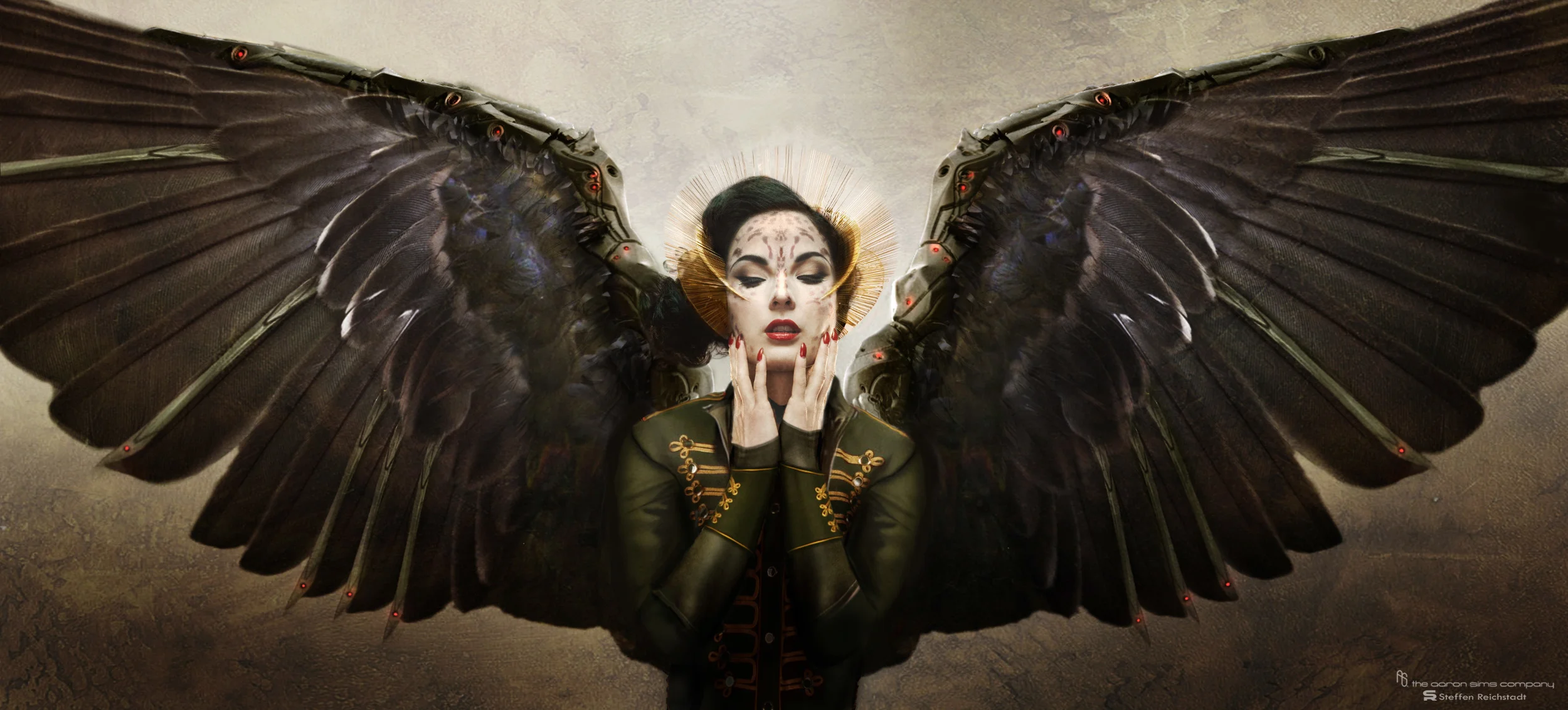 Jupiter Ascending