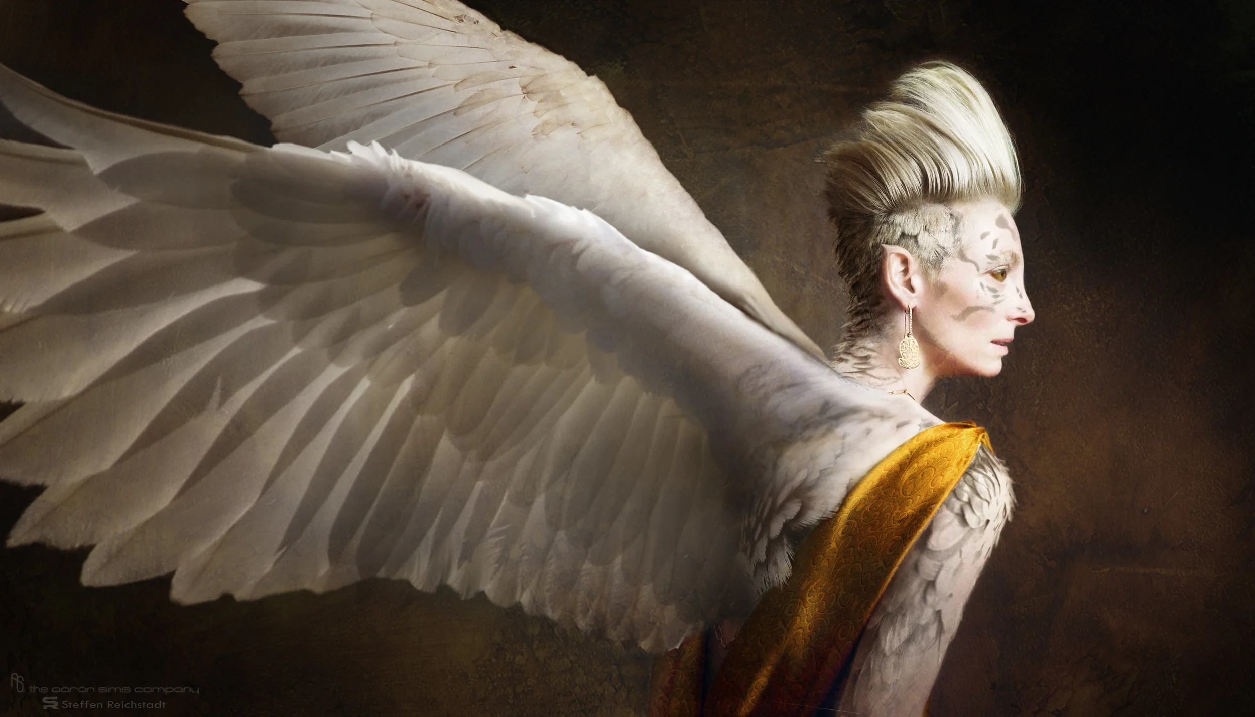 Jupiter Ascending