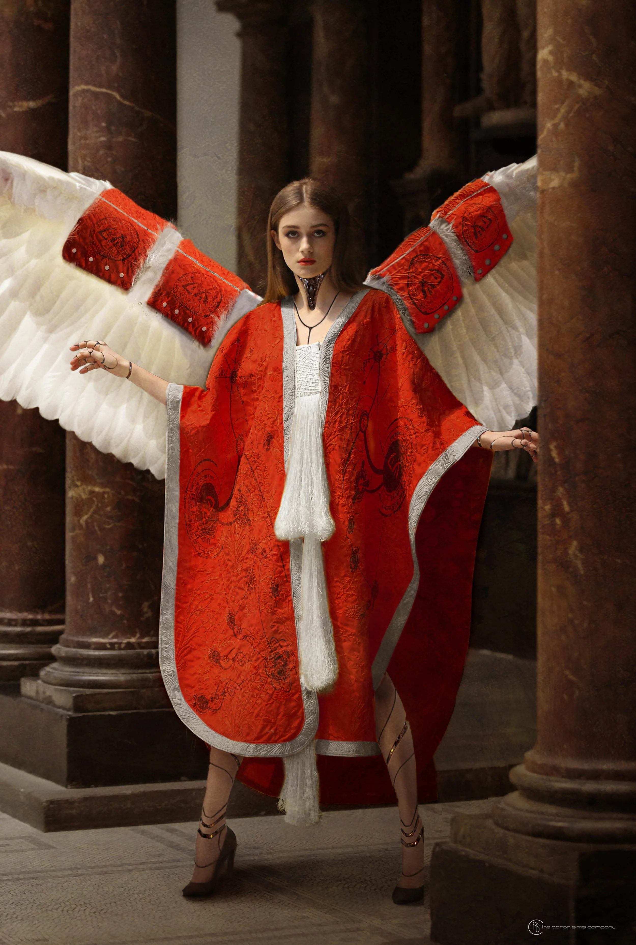 Jupiter Ascending